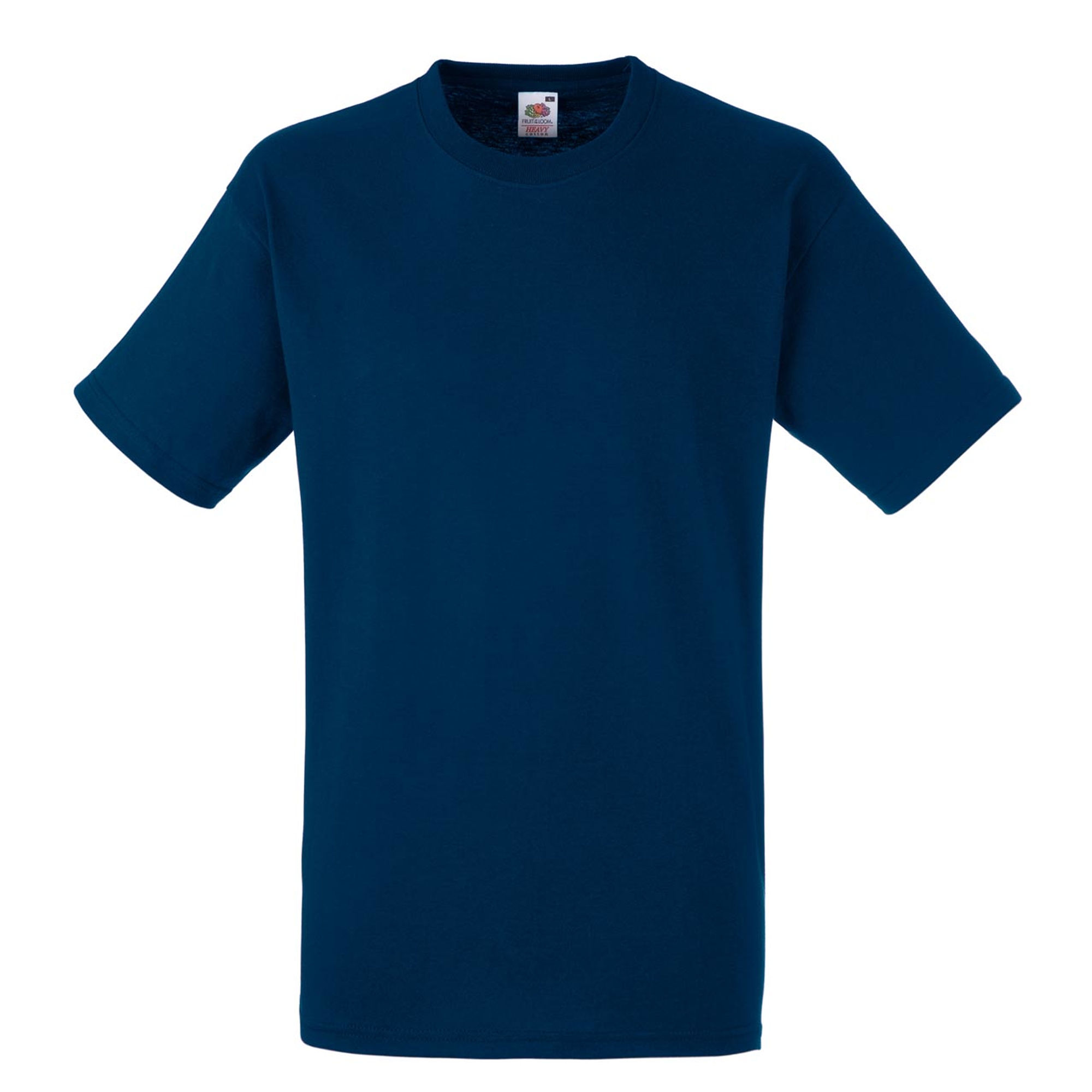 Heavy Cotton S/S Tee - rövid ujjú póló