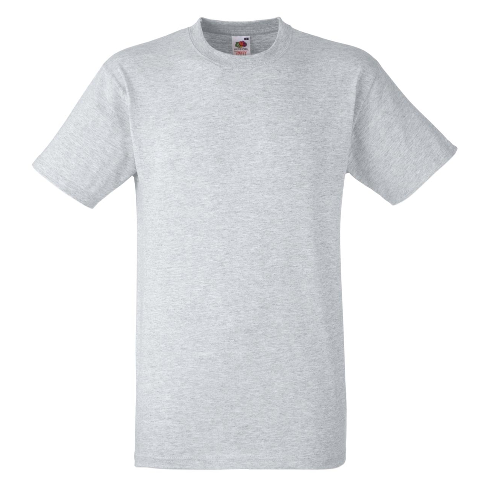 Heavy Cotton S/S Tee - rövid ujjú póló