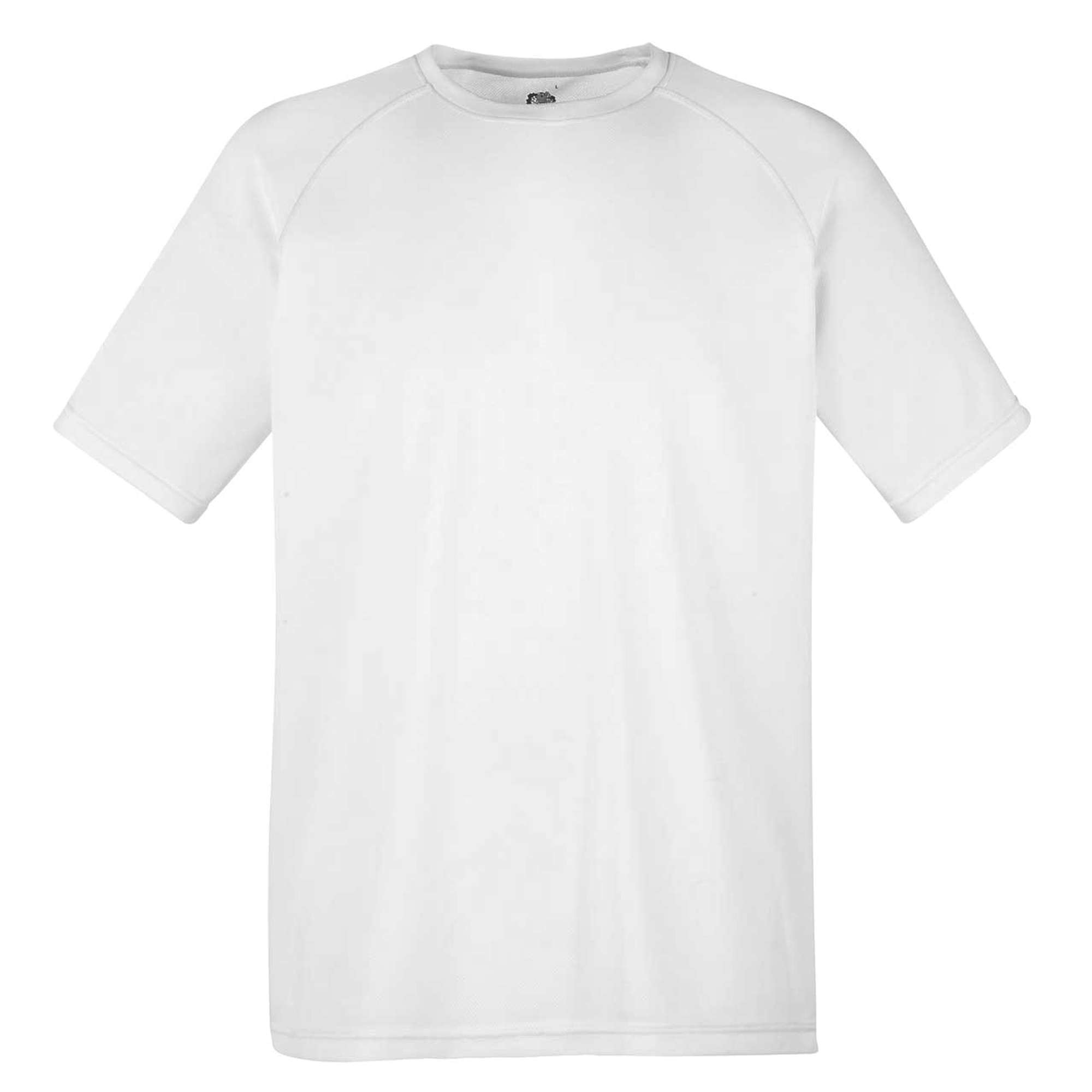 Mens SS Performance T-Shirt - rövid ujjú póló