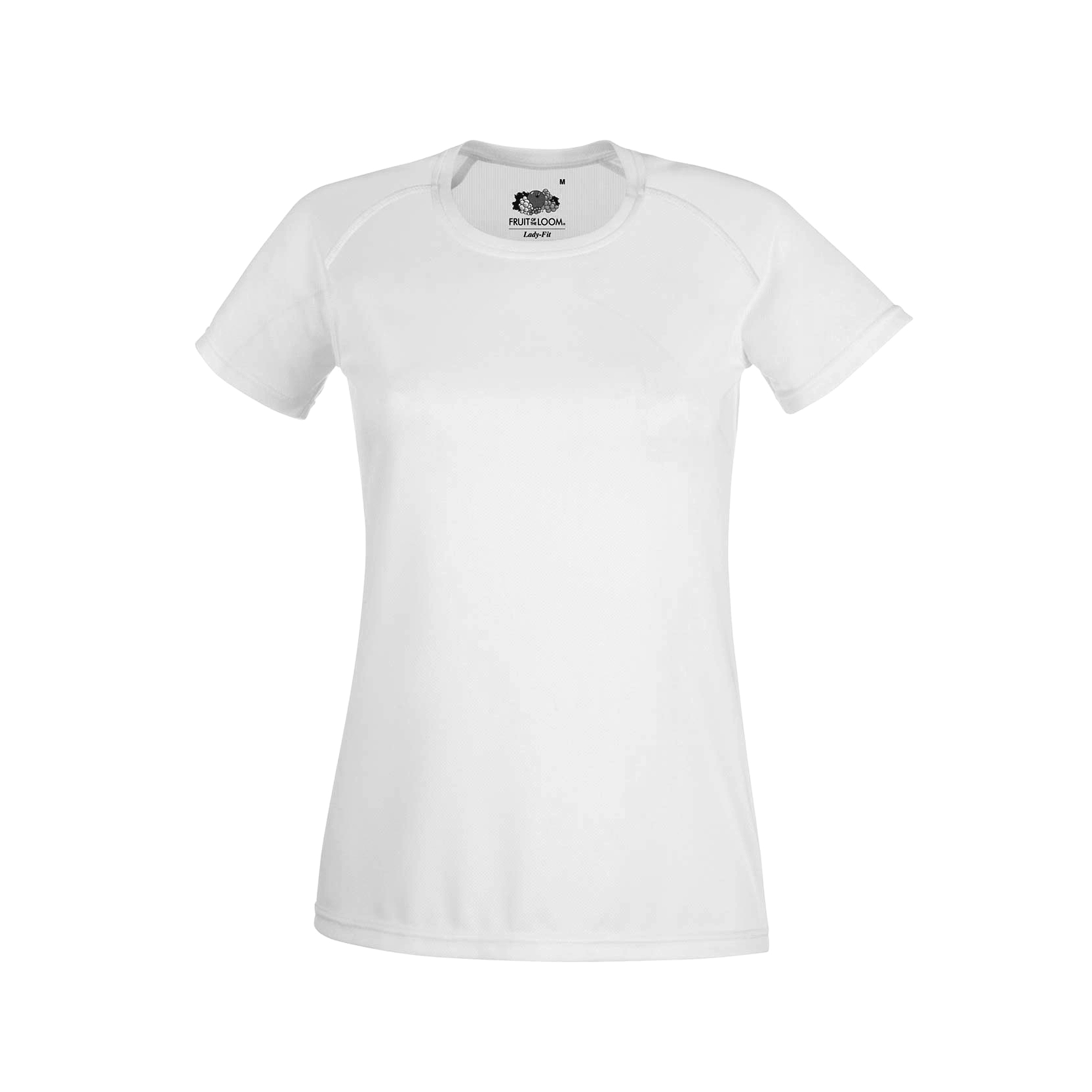 Ladies SS Performance T-Shirt - rövid ujjú női póló