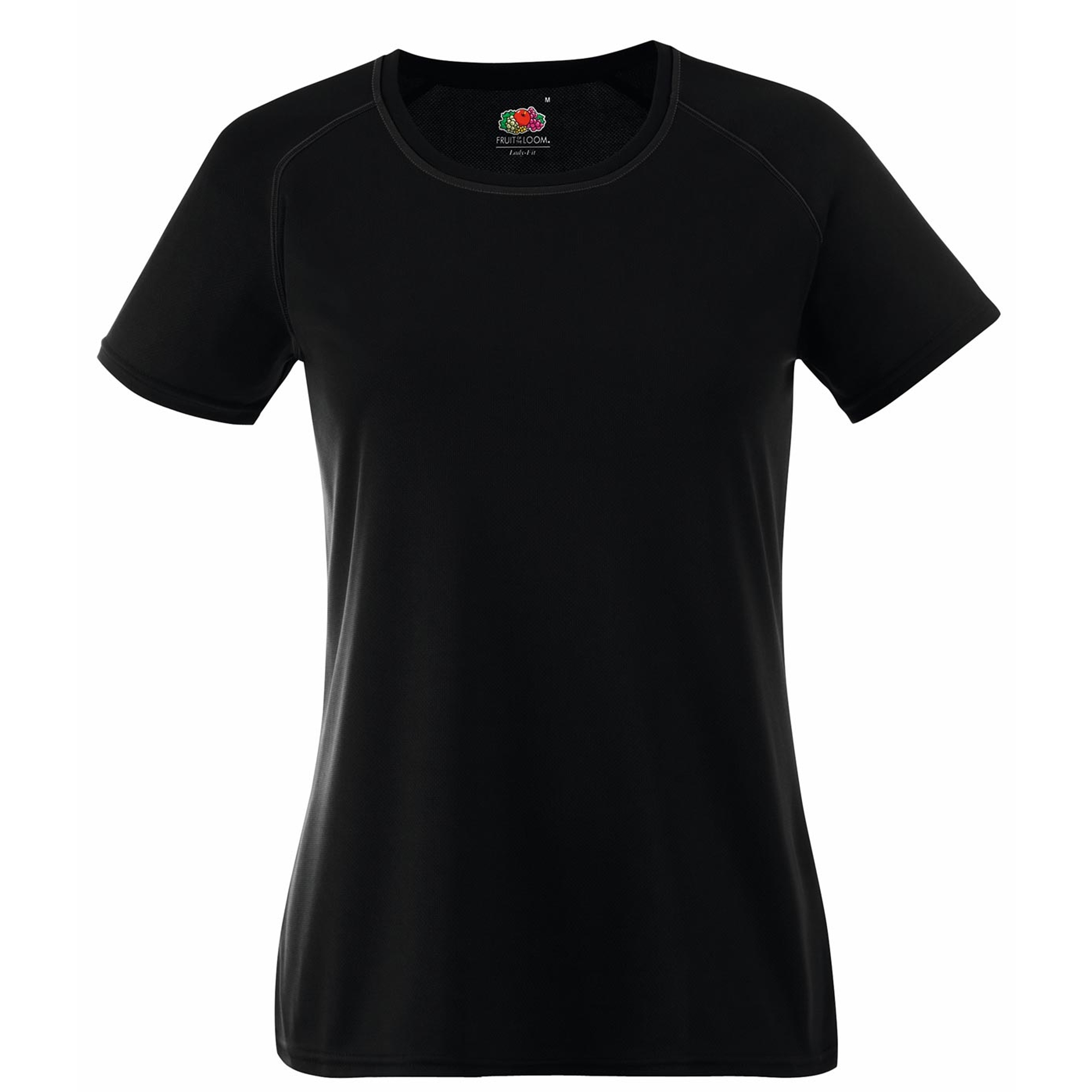 Ladies SS Performance T-Shirt - rövid ujjú női póló