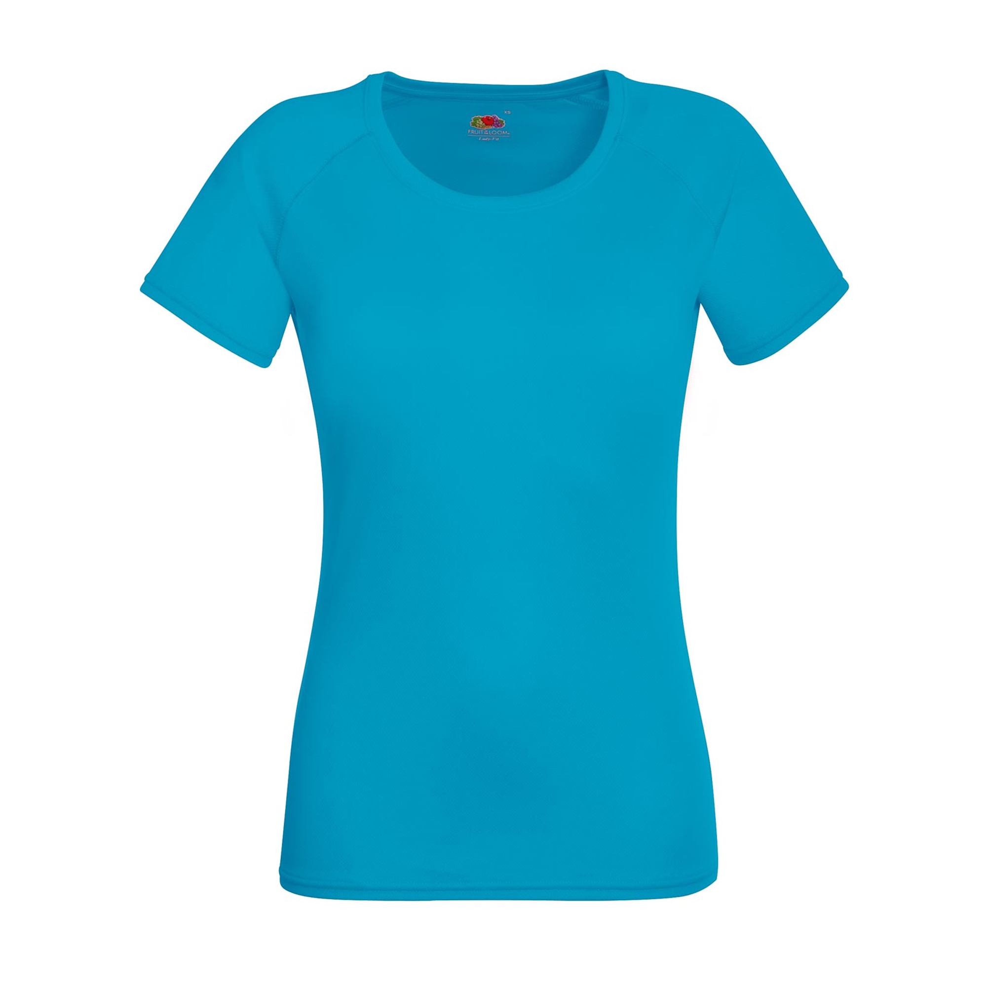 Ladies SS Performance T-Shirt - rövid ujjú női póló