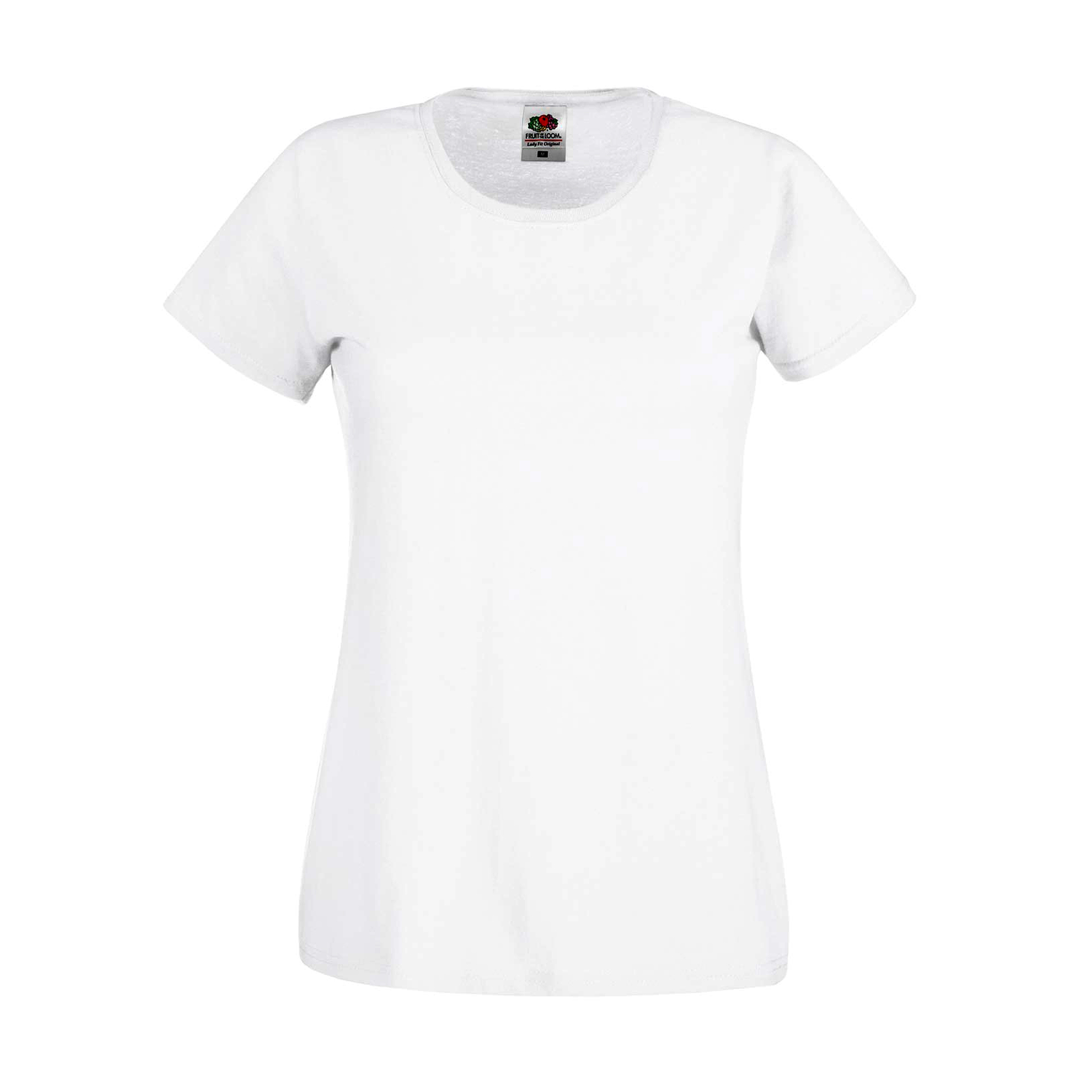 Lady-Fit Original Tee - rövid ujjú női póló