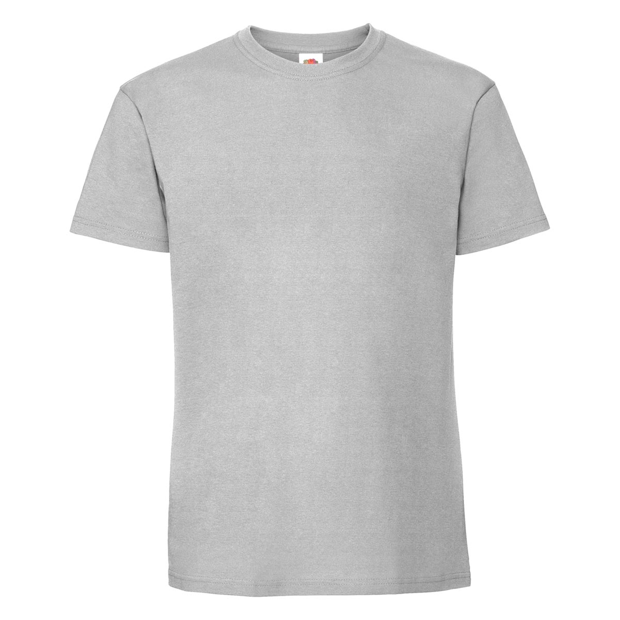 Ringspun Premium Tee - rövid ujjú póló (mosható:60 °C)