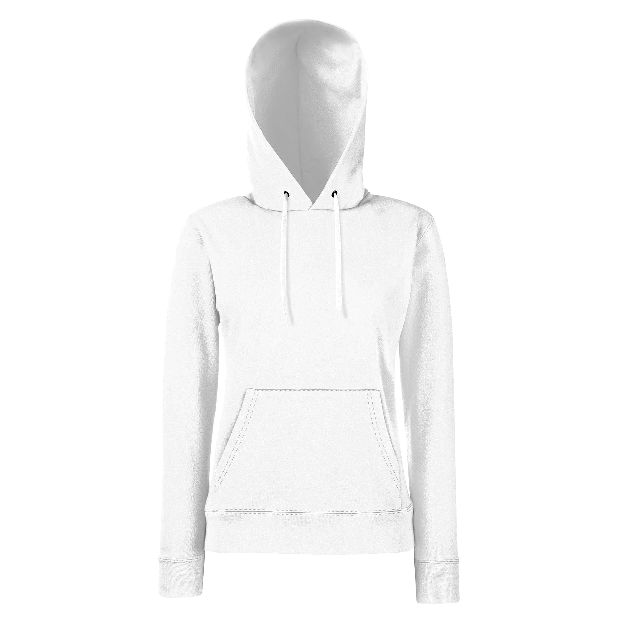 Ladies Hooded Sweat - kapucnis női pulóver