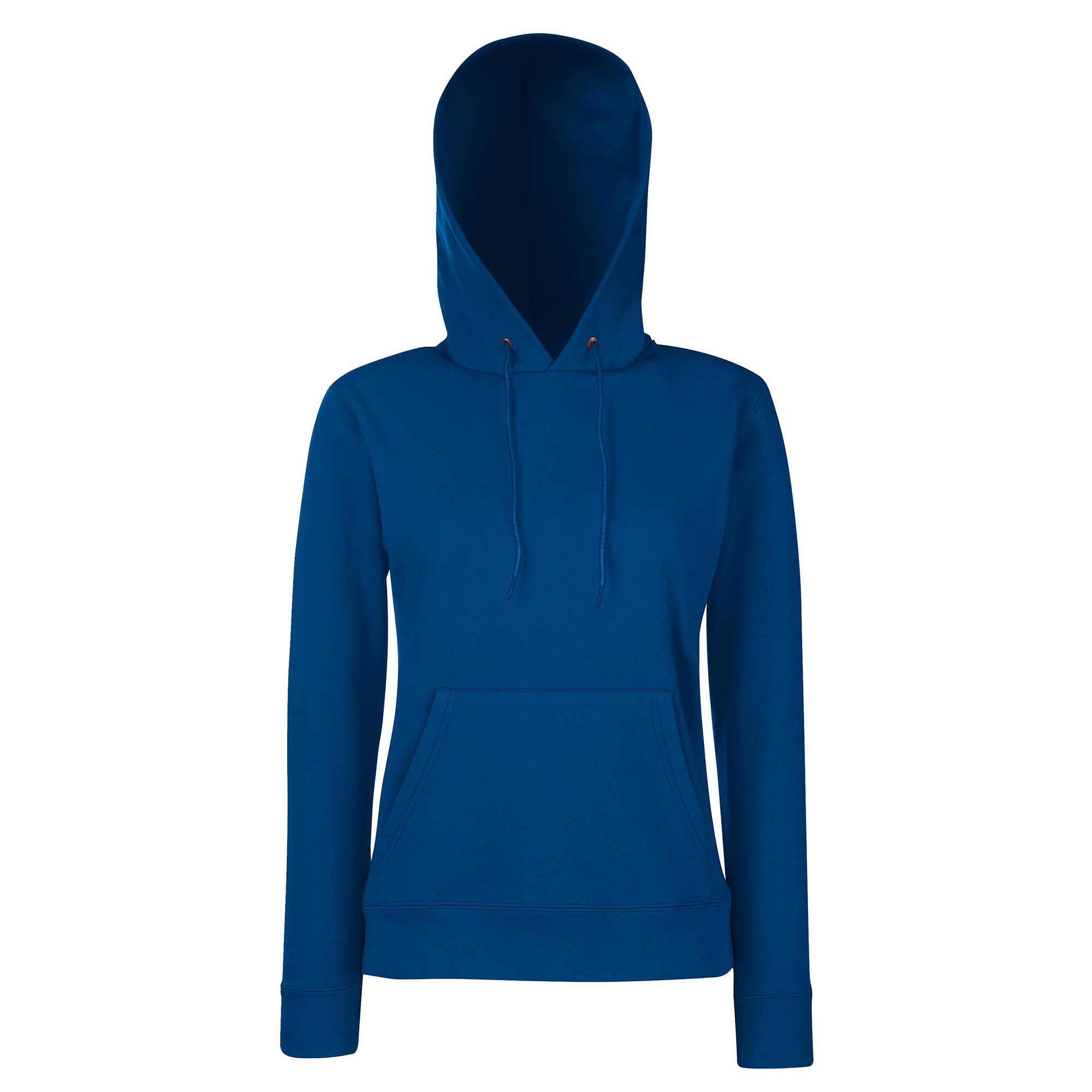 Ladies Hooded Sweat - kapucnis női pulóver