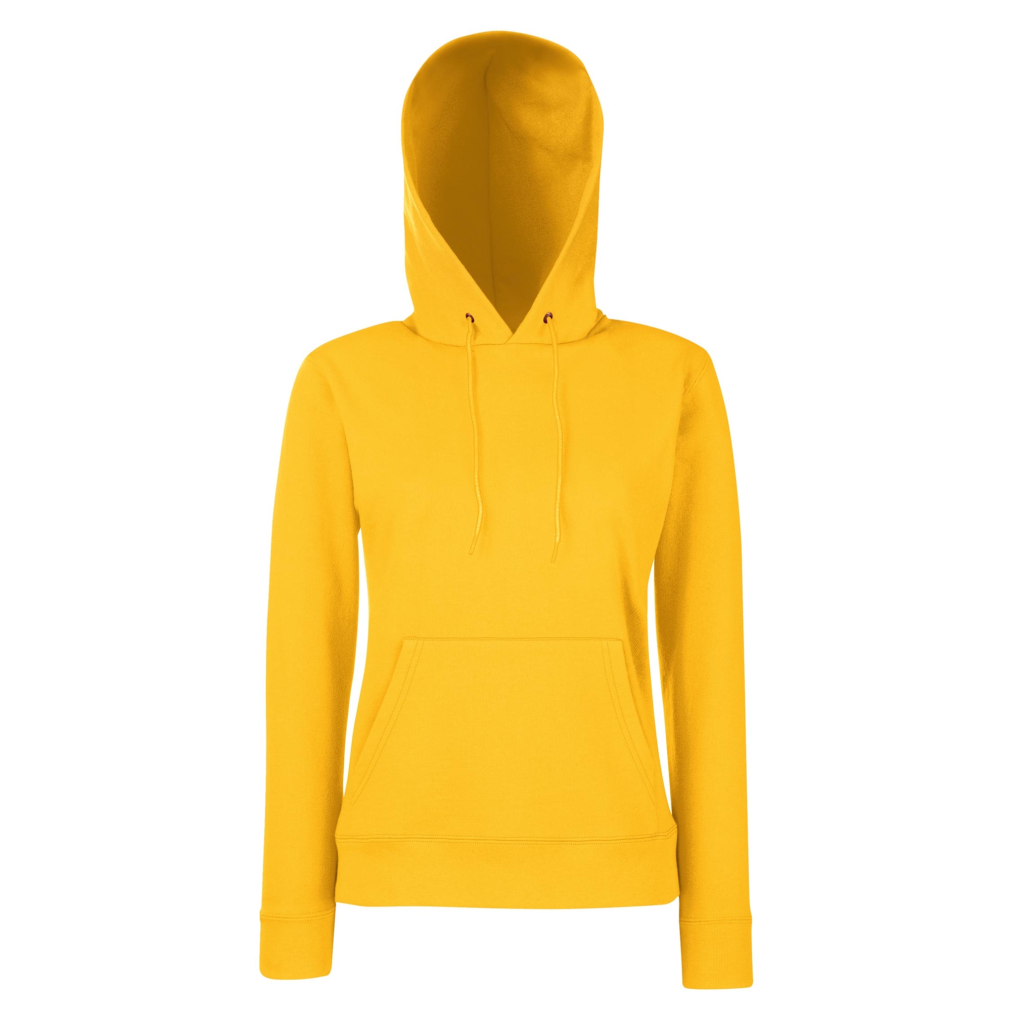 Ladies Hooded Sweat - kapucnis női pulóver