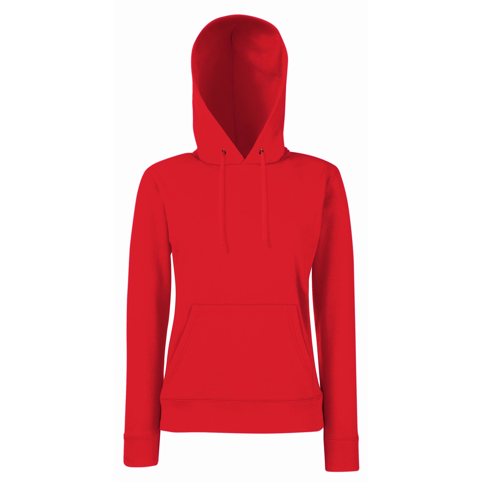 Ladies Hooded Sweat - kapucnis női pulóver