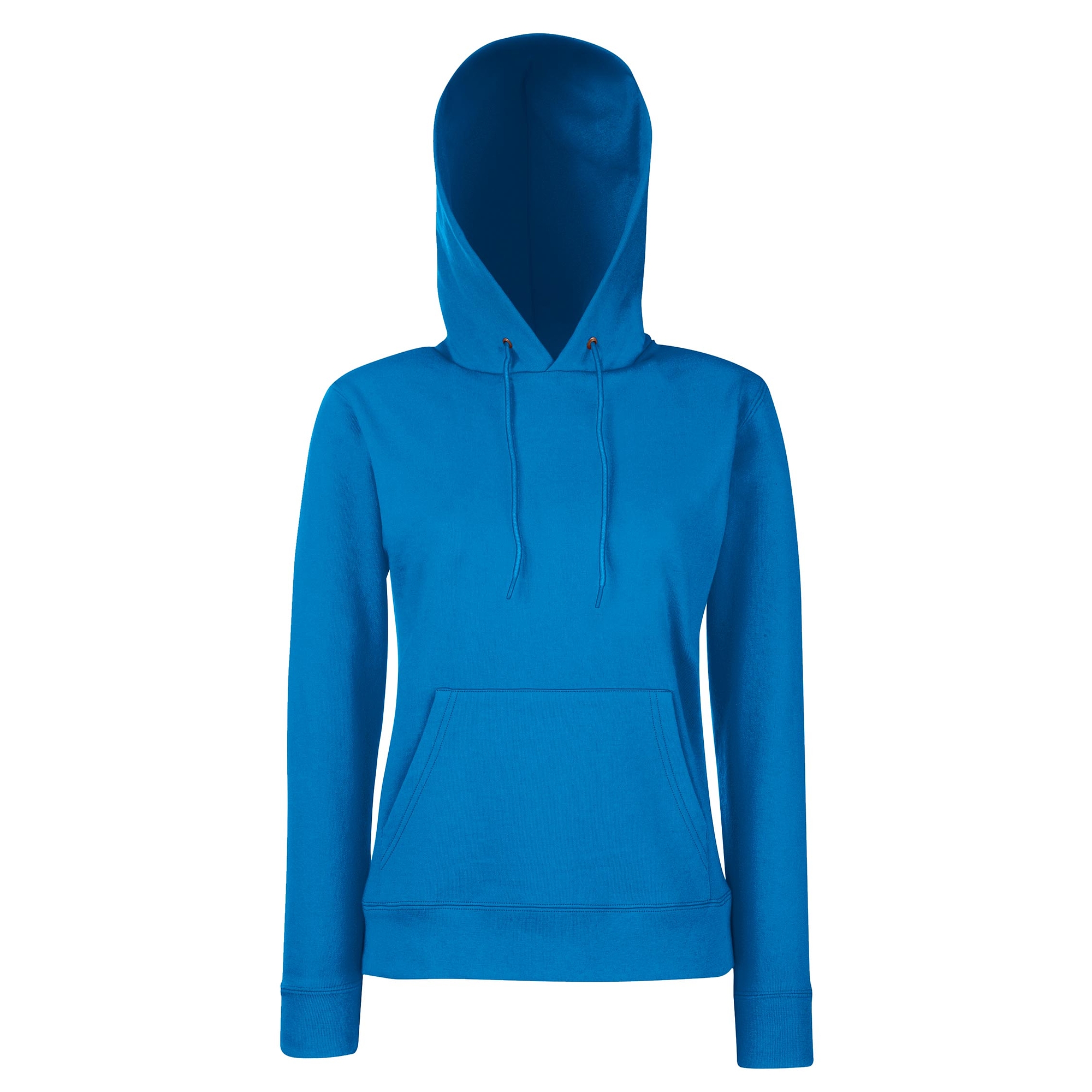 Ladies Hooded Sweat - kapucnis női pulóver
