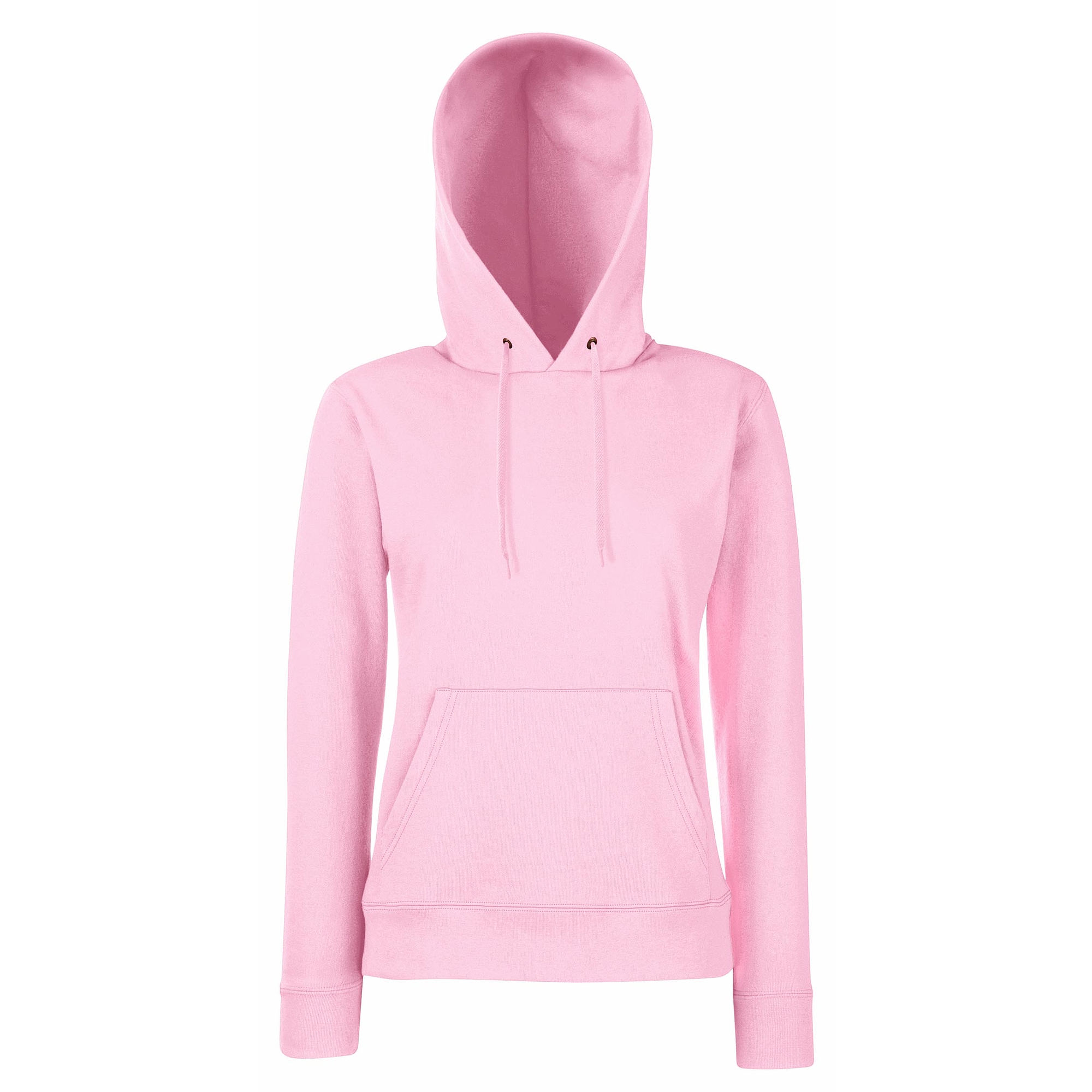 Ladies Hooded Sweat - kapucnis női pulóver