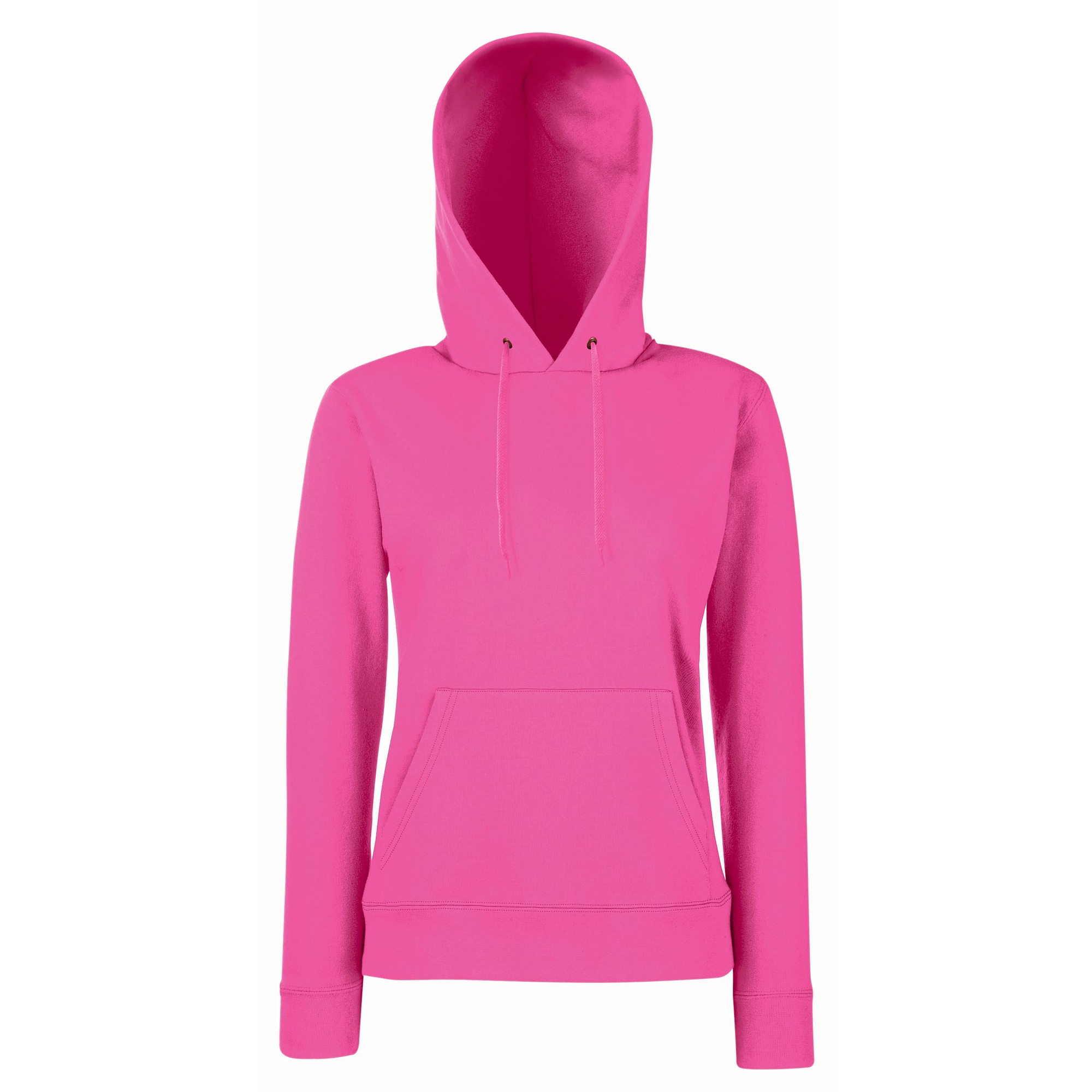 Ladies Hooded Sweat - kapucnis női pulóver