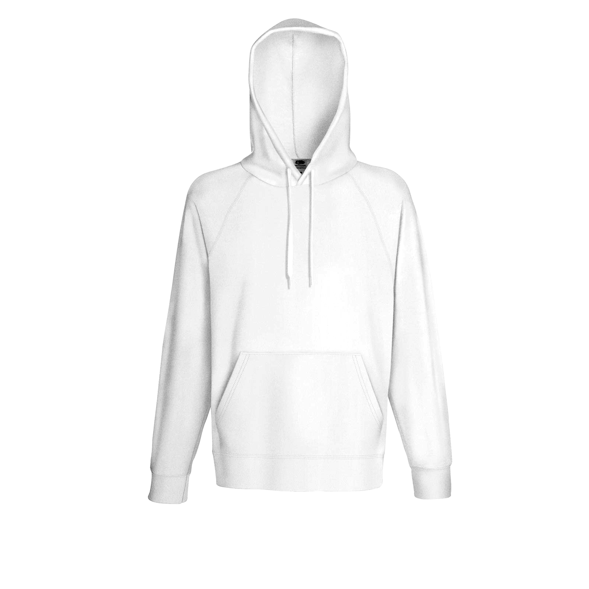 Lightweight Hooded Sweat - kapucnis pulóver