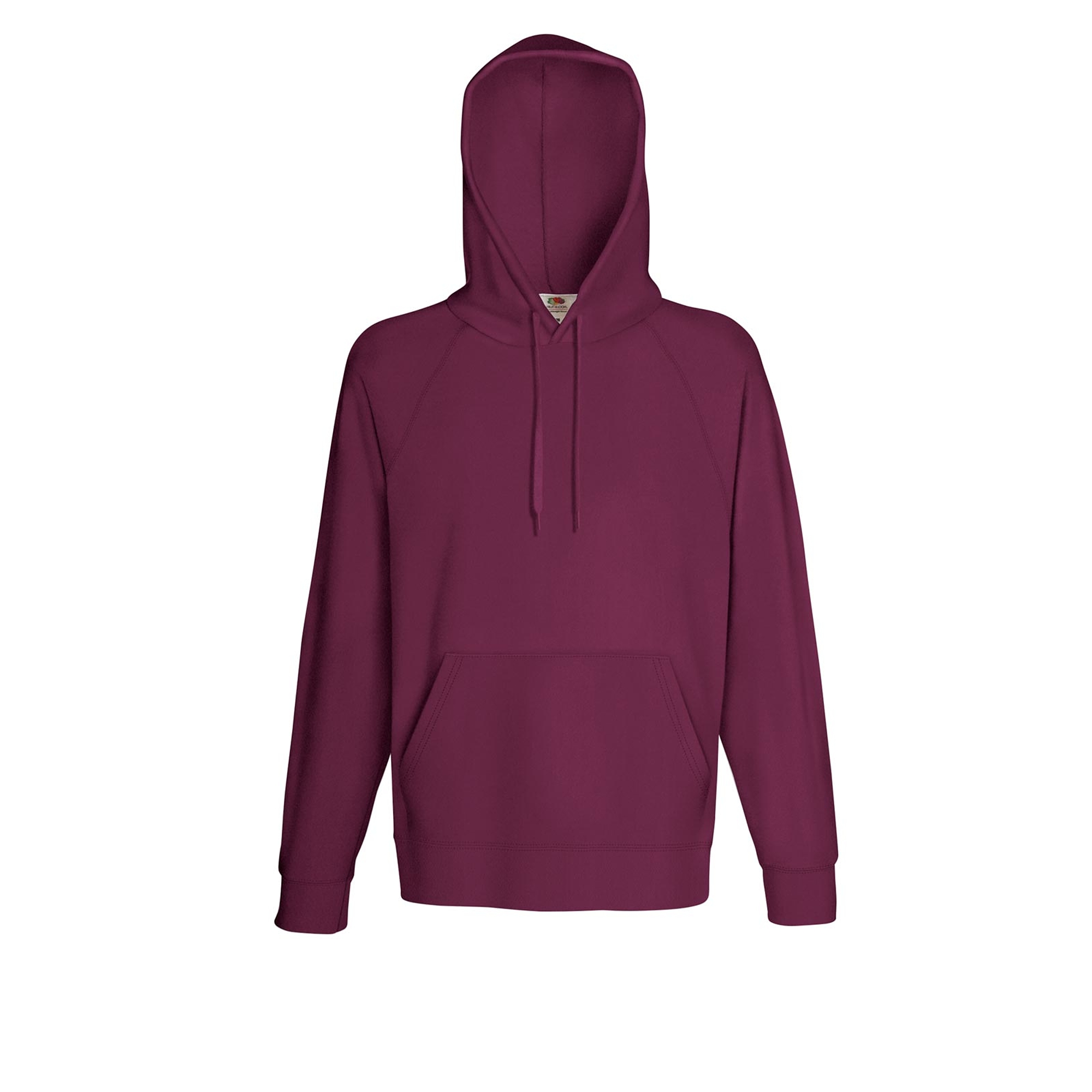 Lightweight Hooded Sweat - kapucnis pulóver