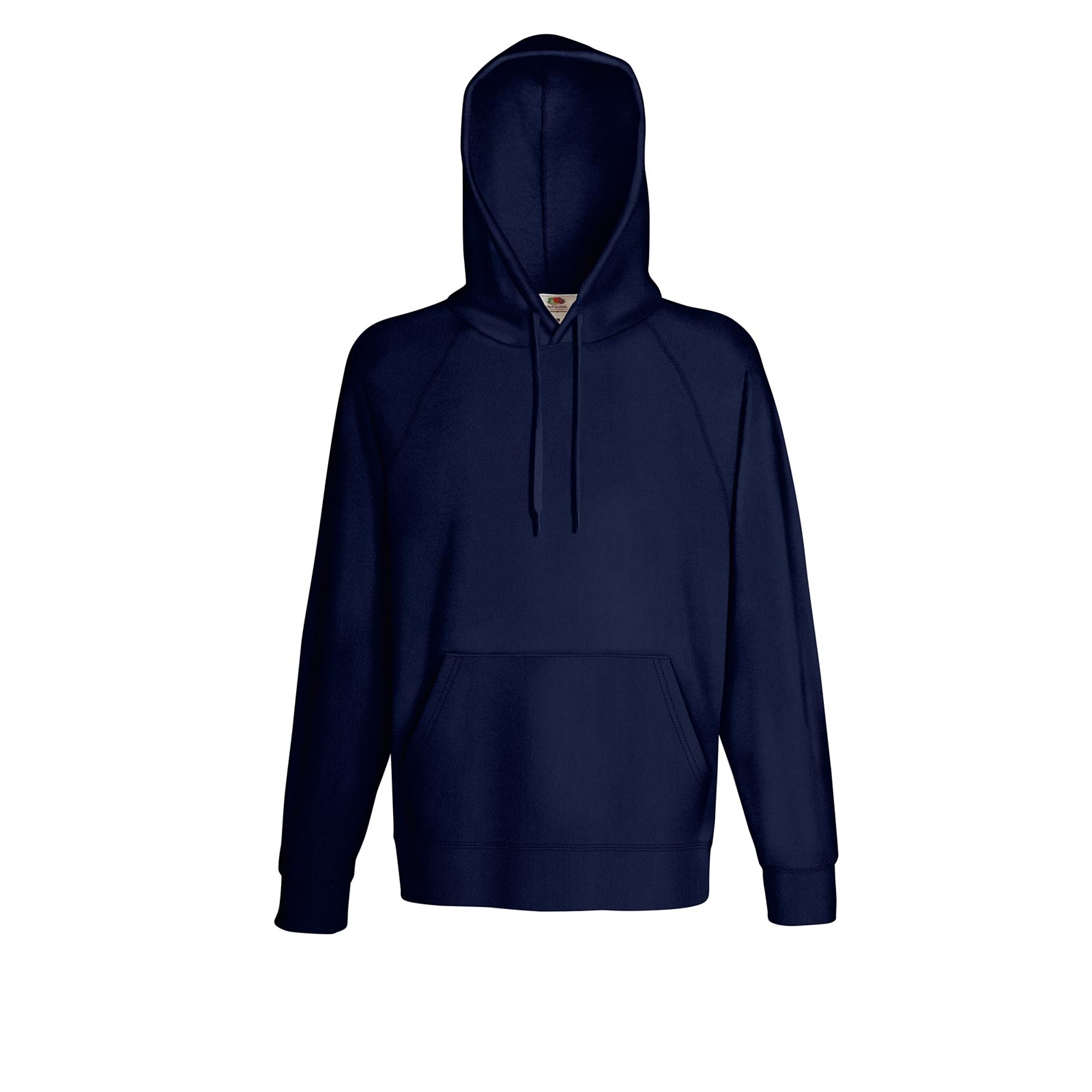 Lightweight Hooded Sweat - kapucnis pulóver