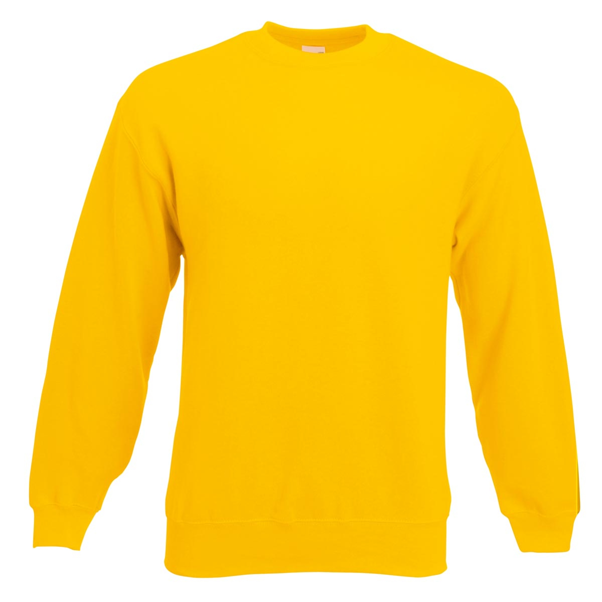 Classic Set-In Sweat - pulóver