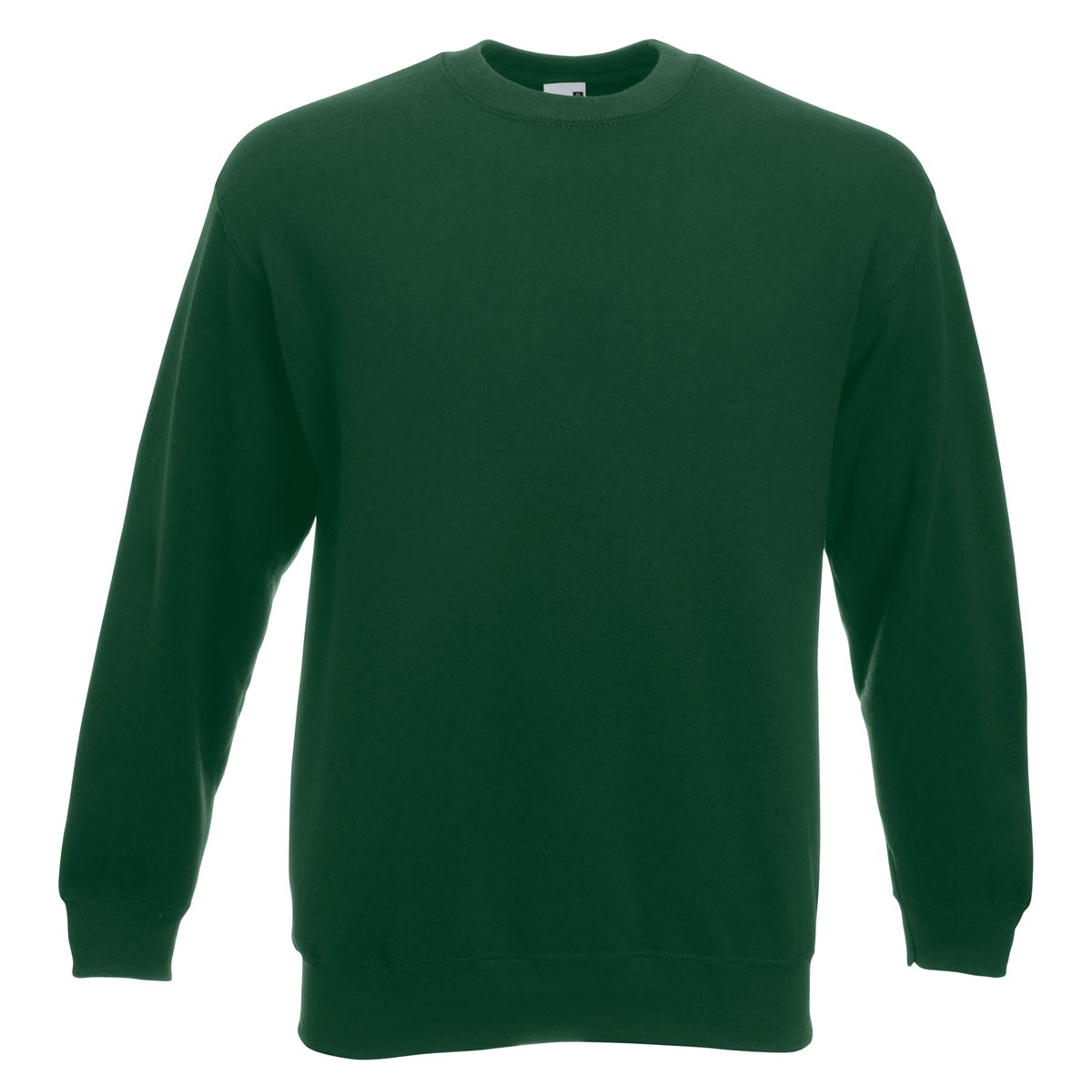 Classic Set-In Sweat - pulóver