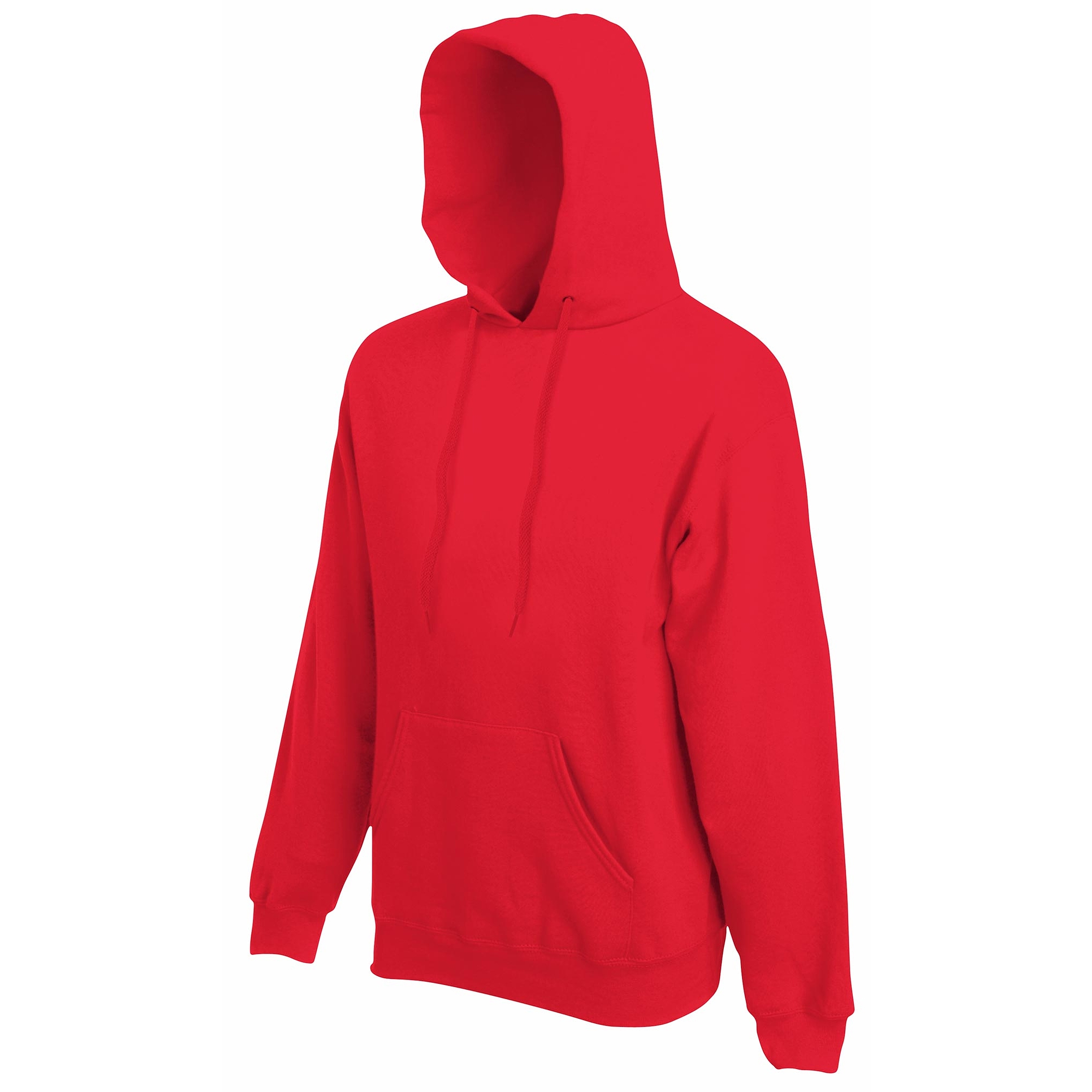 Classic Hooded Sweat - kapucnis pulóver