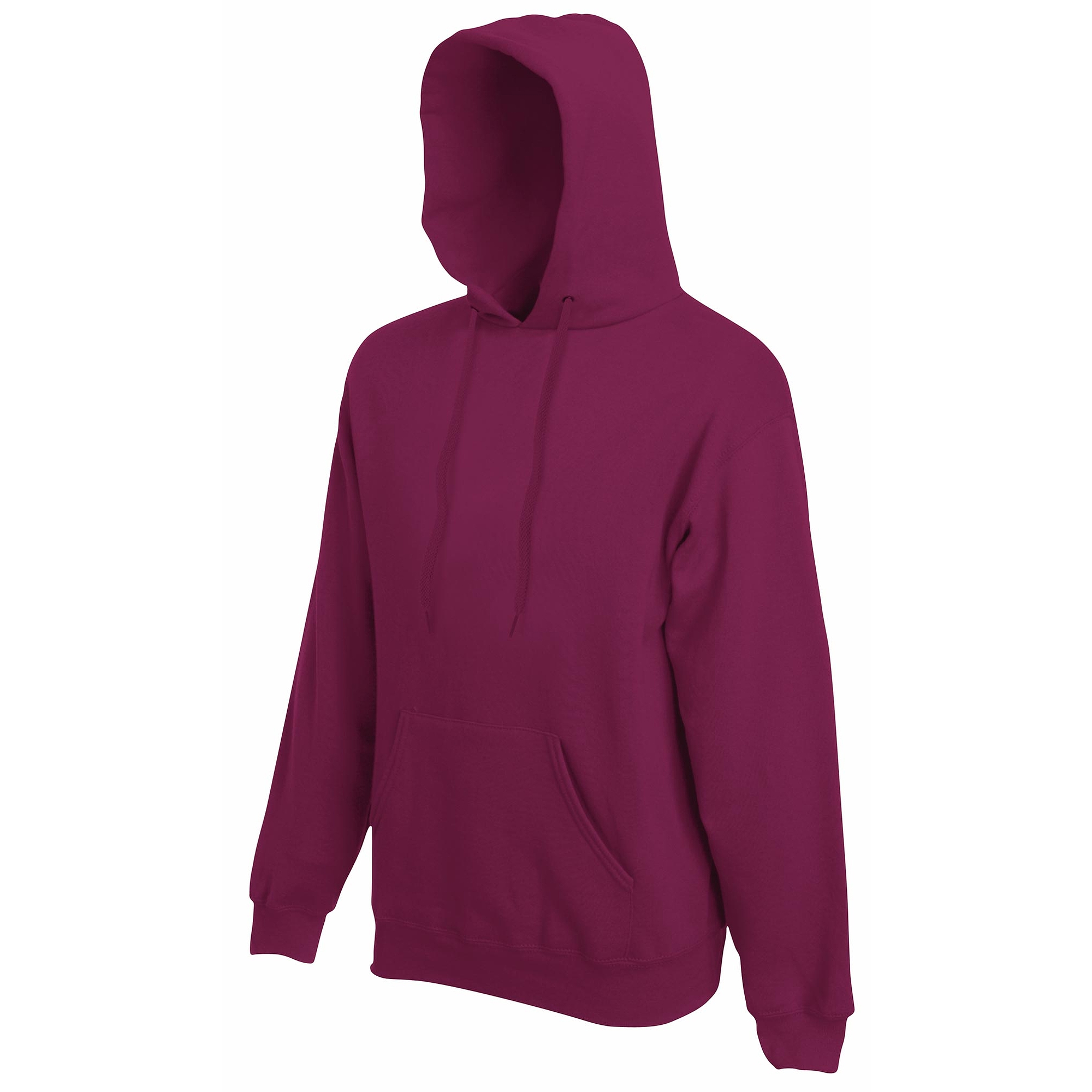 Classic Hooded Sweat - kapucnis pulóver