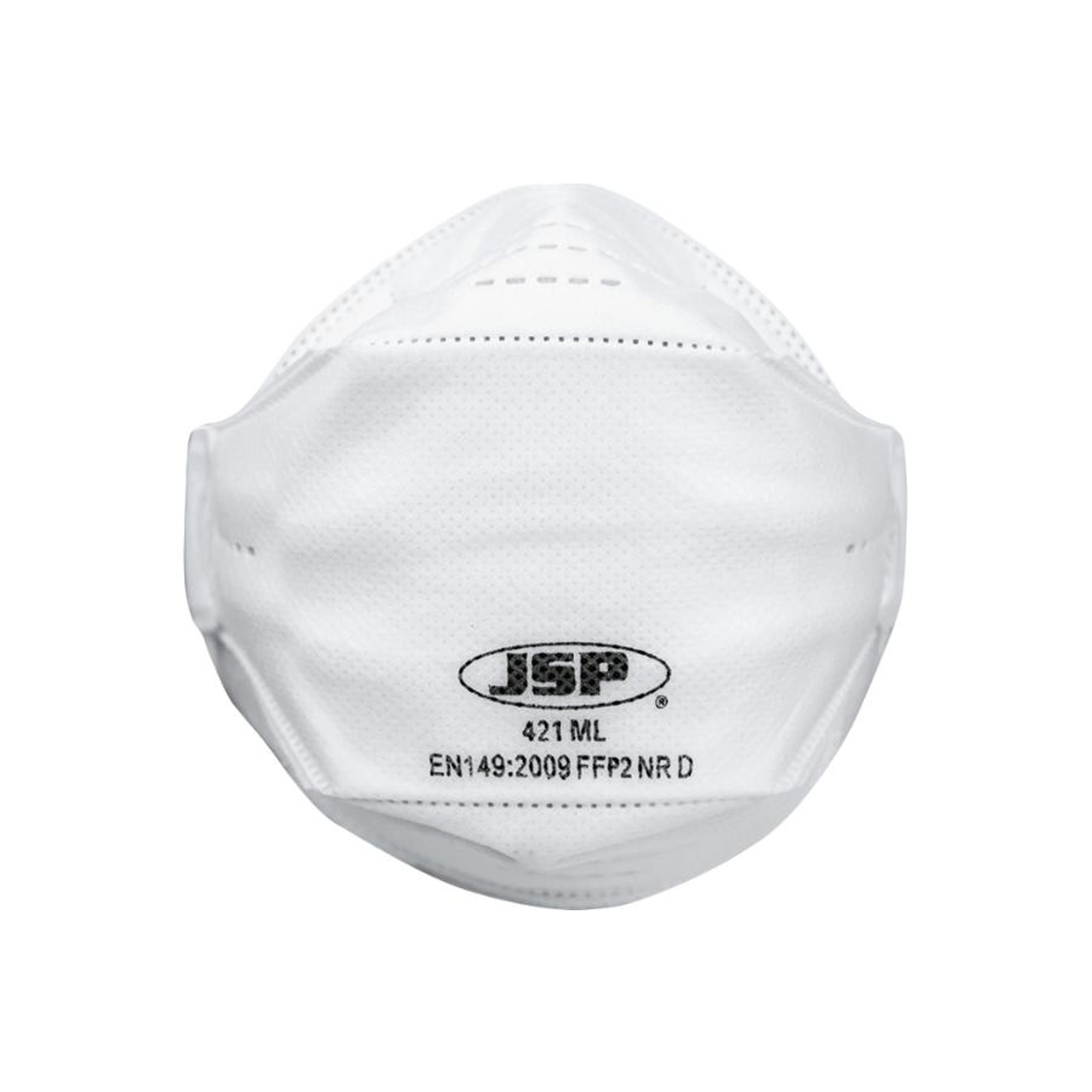 JSP SpringFit 421 FFP2 NR D ML