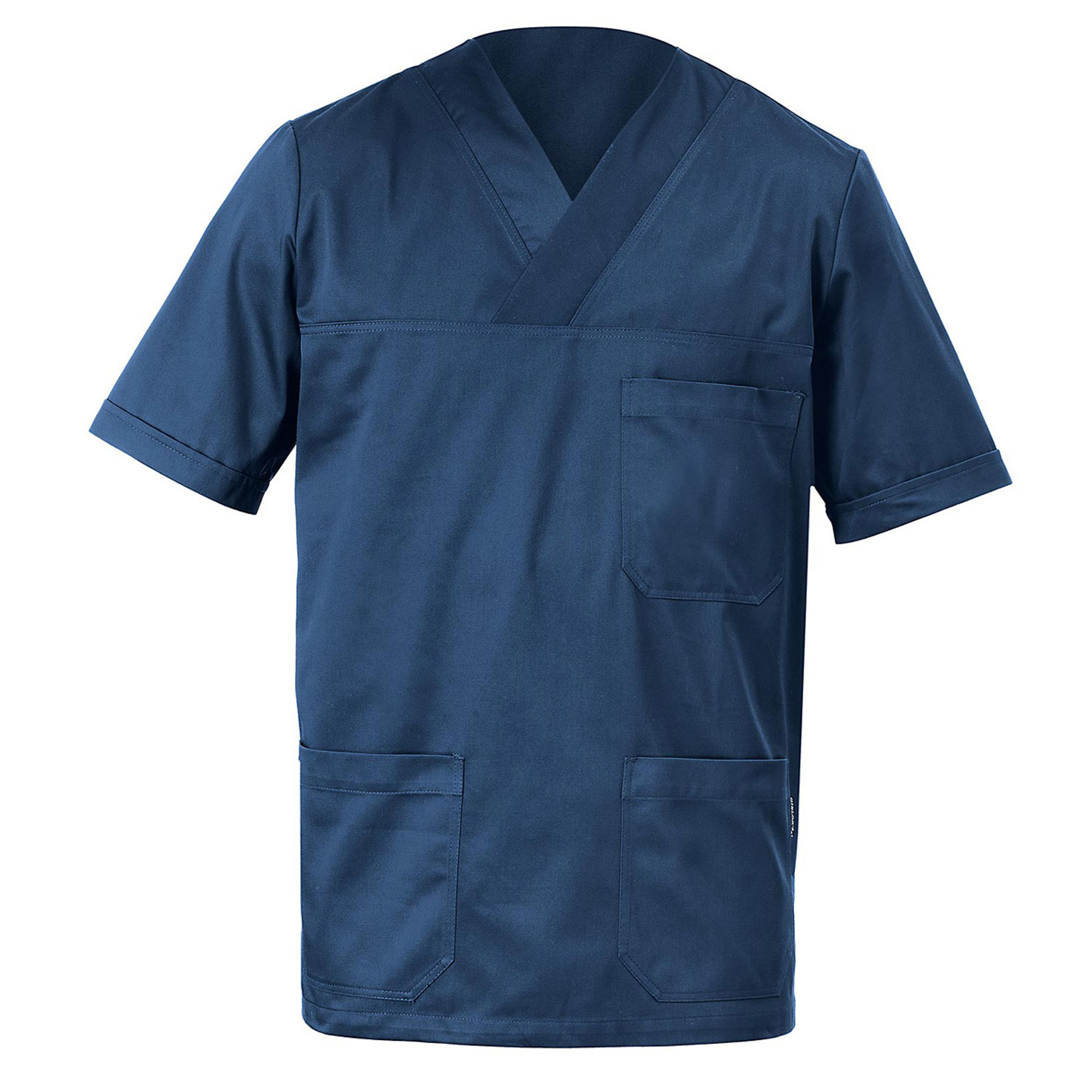 Giblors Medical - férfi, egészségügyi műtős ruha (felső)