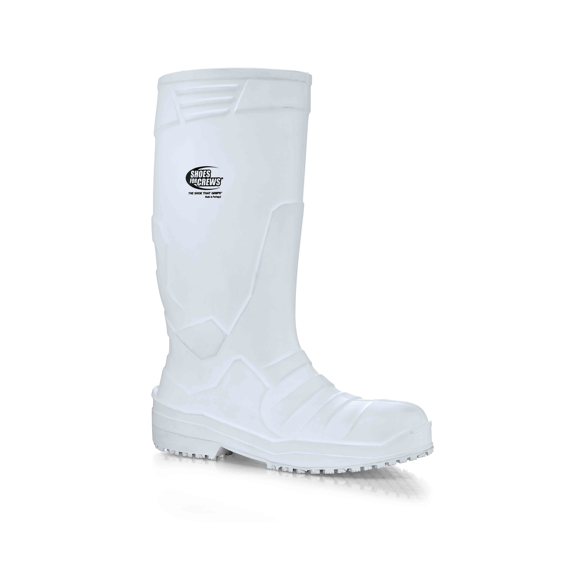 Shoes for Crews SENTINEL PU (S4) - unisex csizma