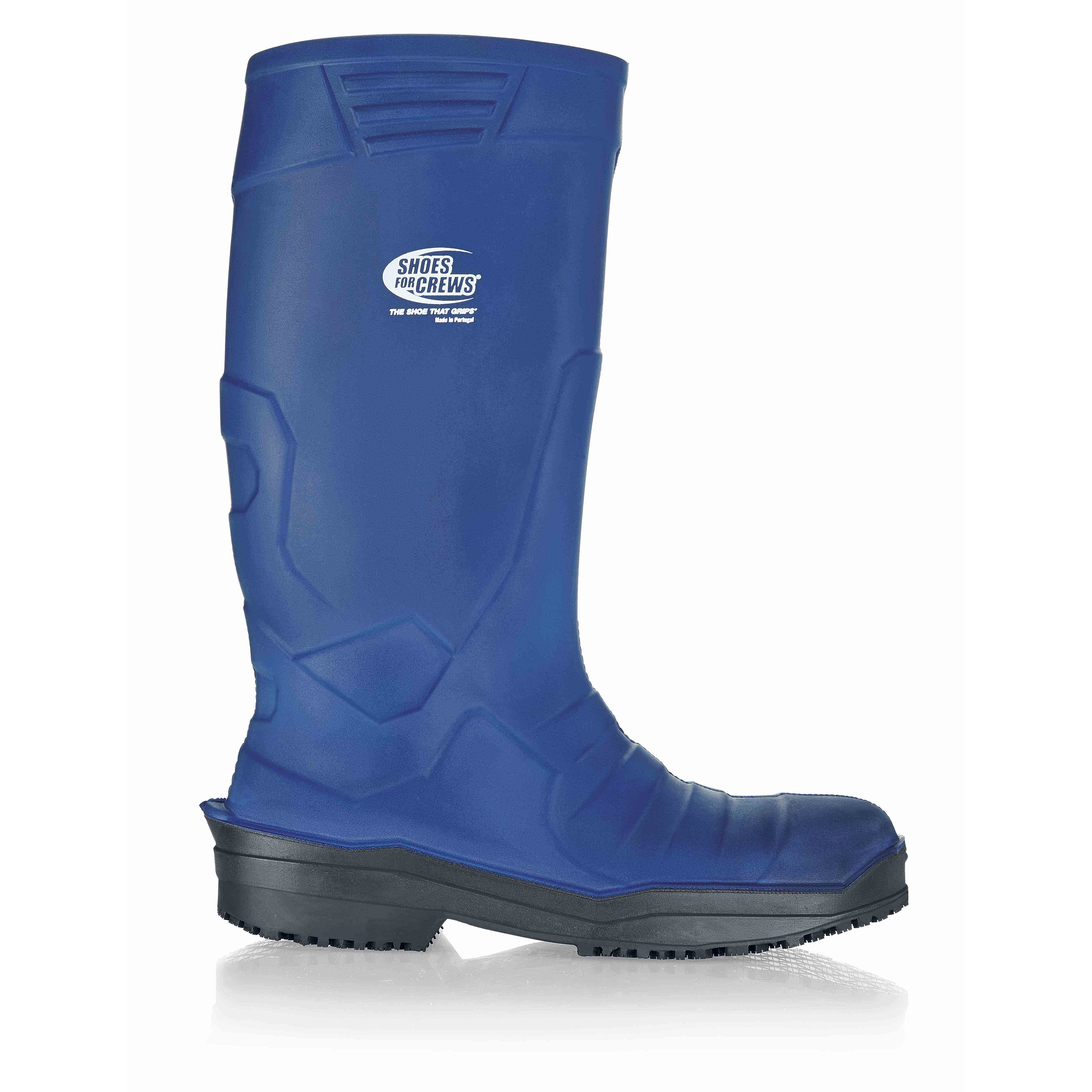 Shoes for Crews SENTINEL PU (S4) - unisex csizma