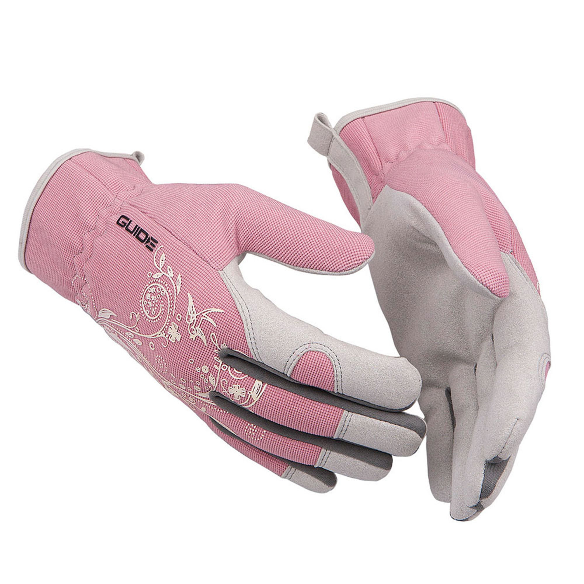 Guide 5534 PP - szintetikus kerti kesztyű