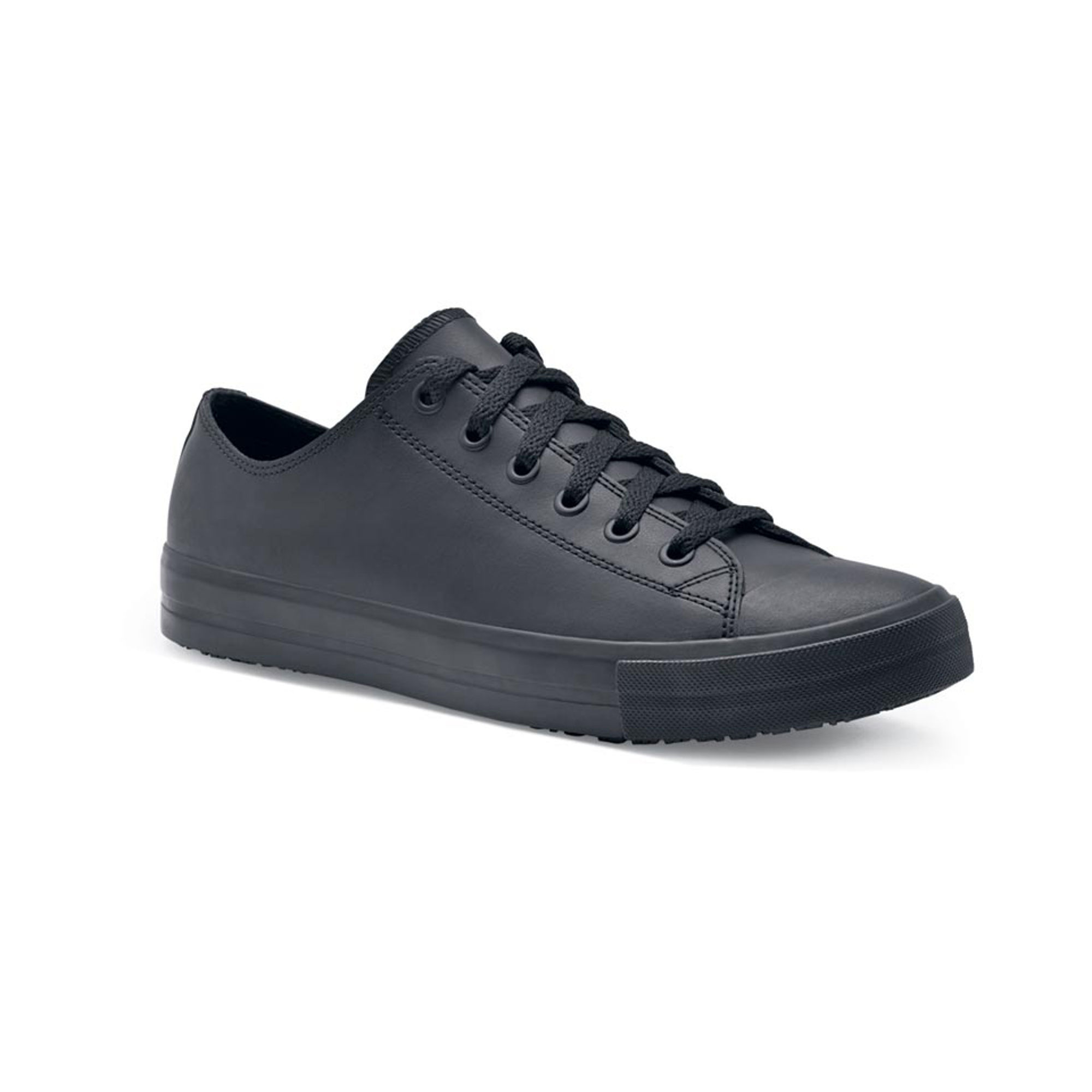 Shoes for Crews Delray (bőr) - női cipő