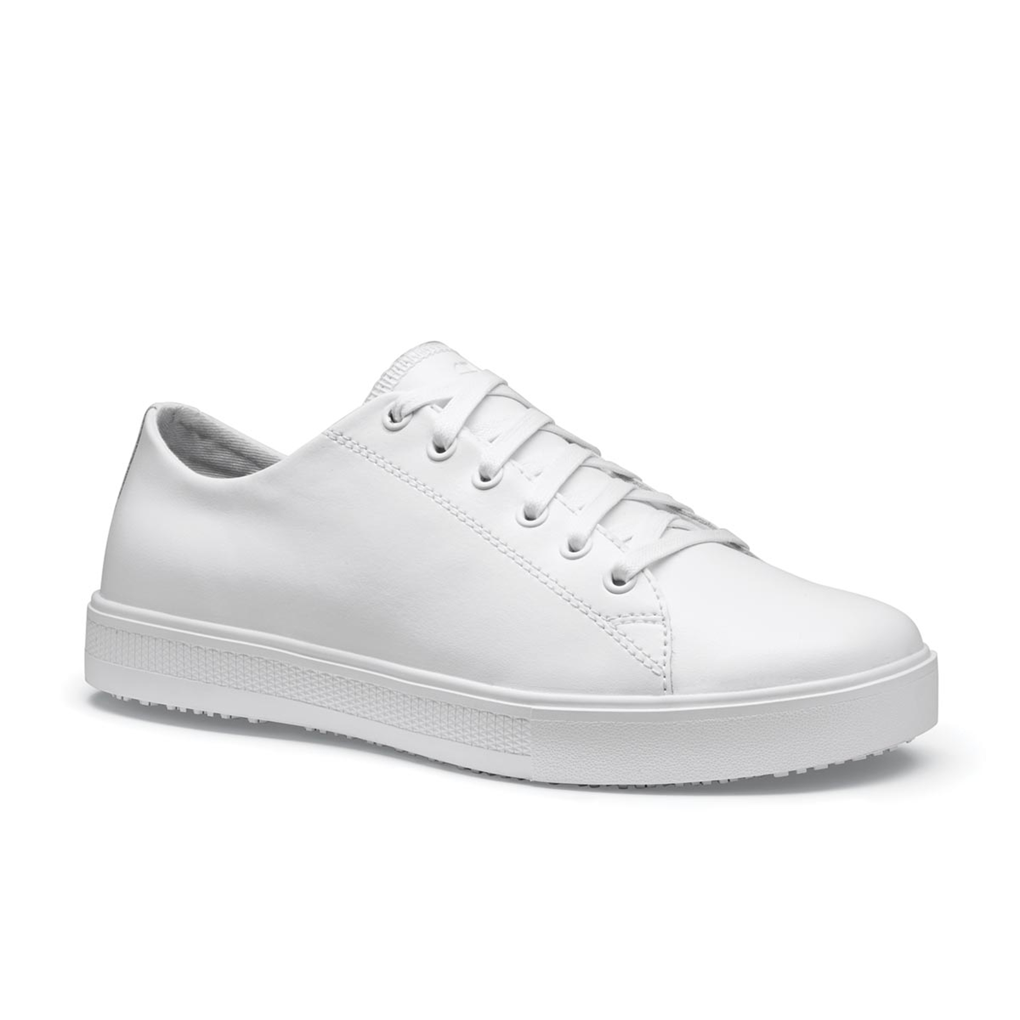 Shoes for Crews OLD SCHOOL LOW-RIDER IV - unisex cipő (fehér)