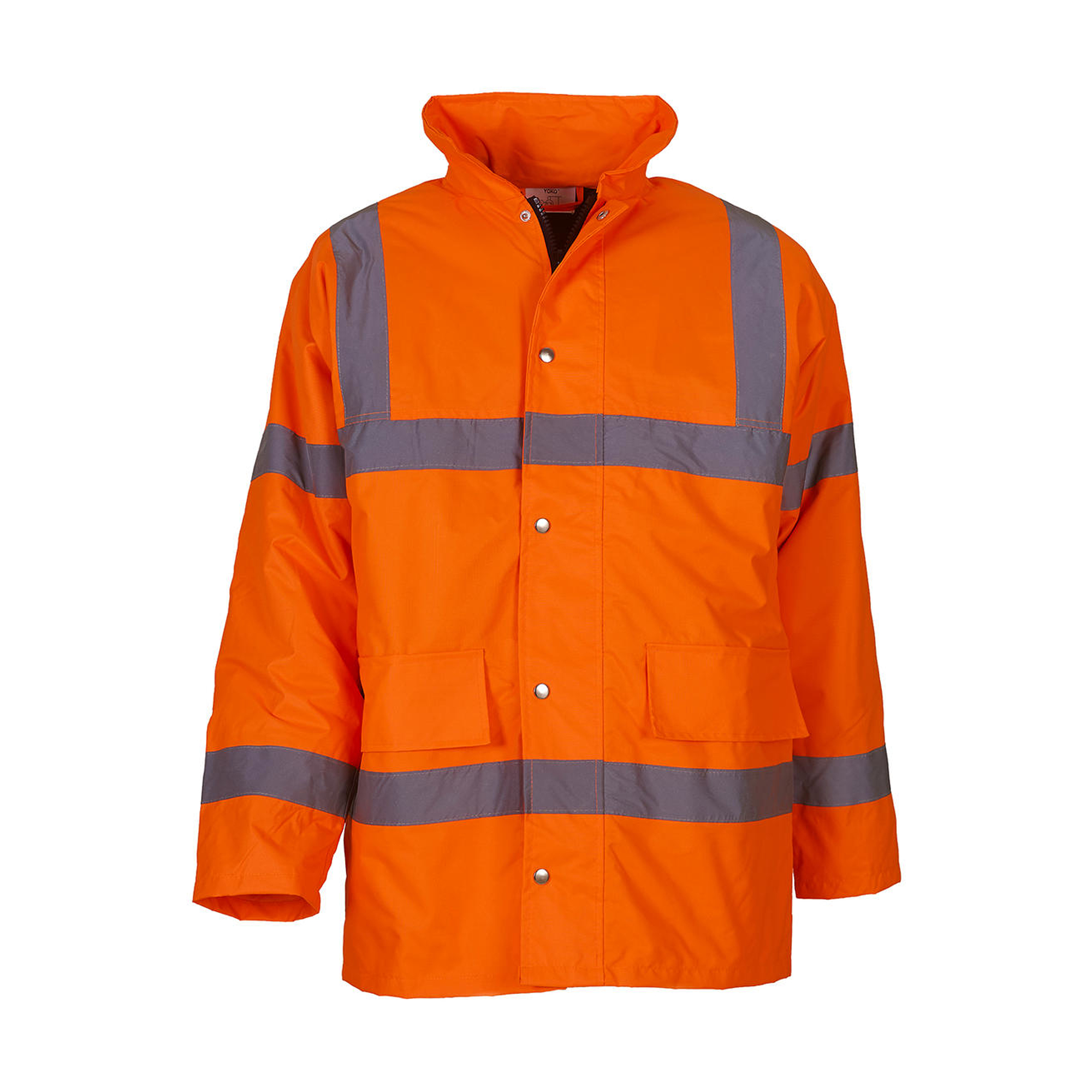Result Safety Jacket - jól láthatósági kabát