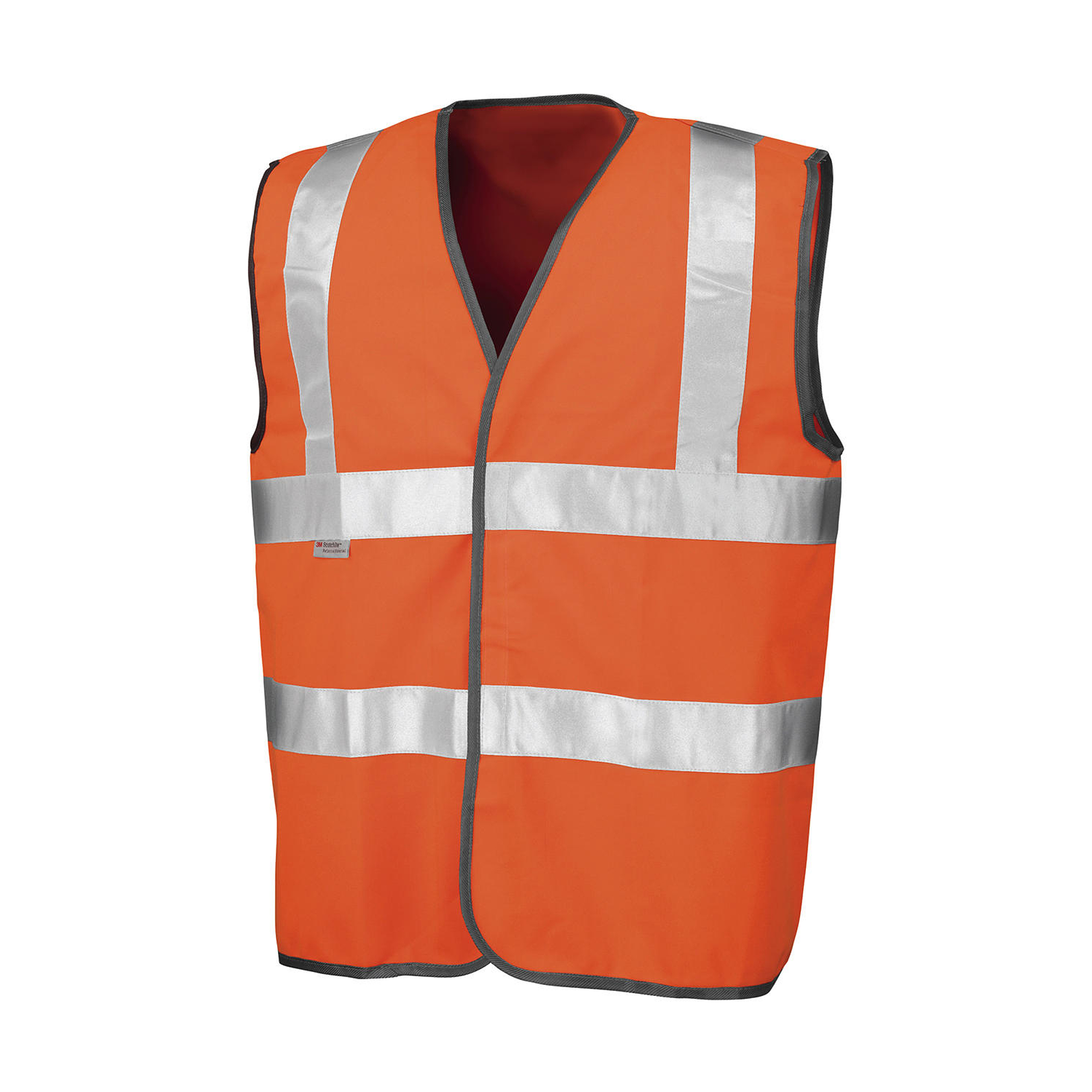 Result Safety Vest - jól láthatósági mellény
