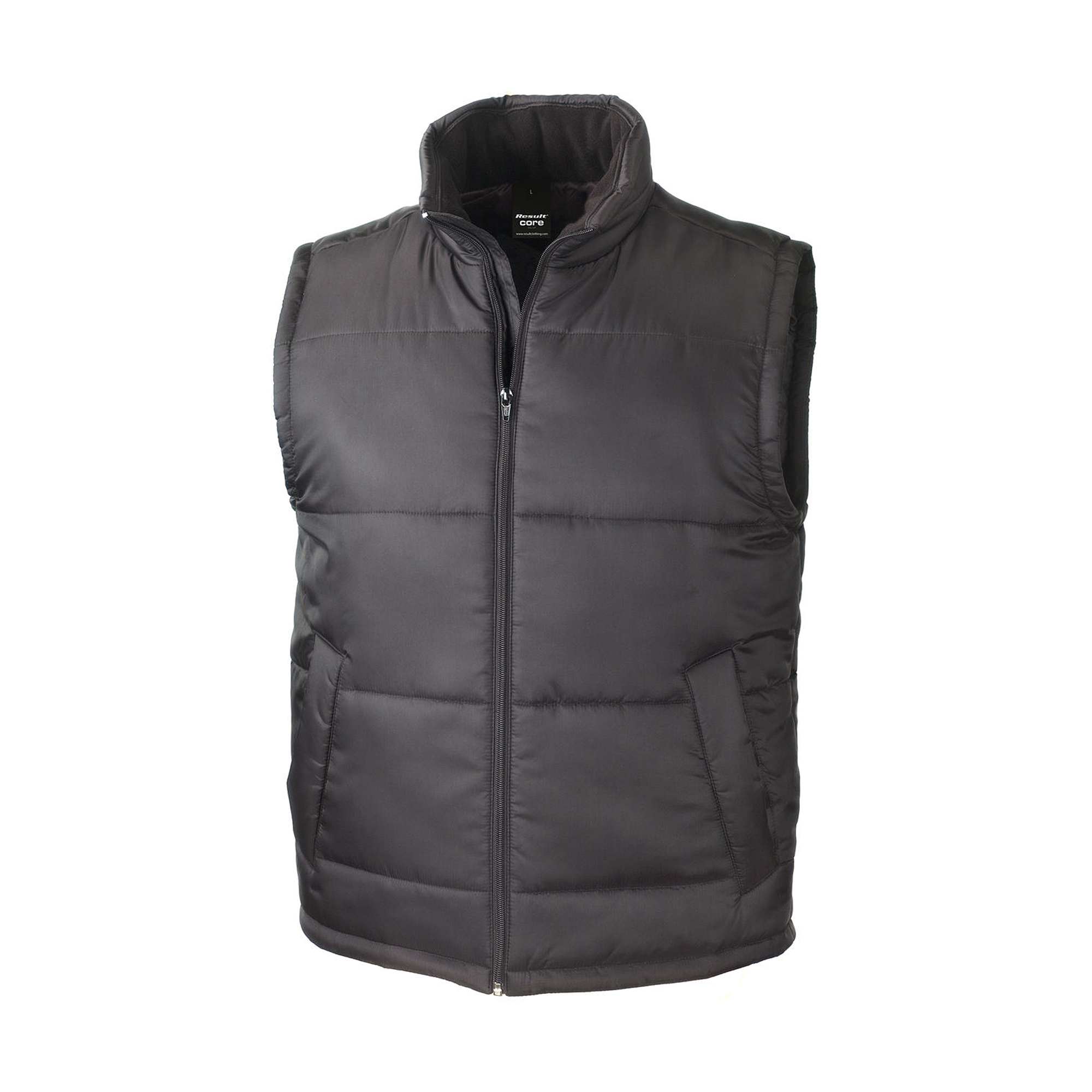 Result Core Bodywarmer - bélelt mellény