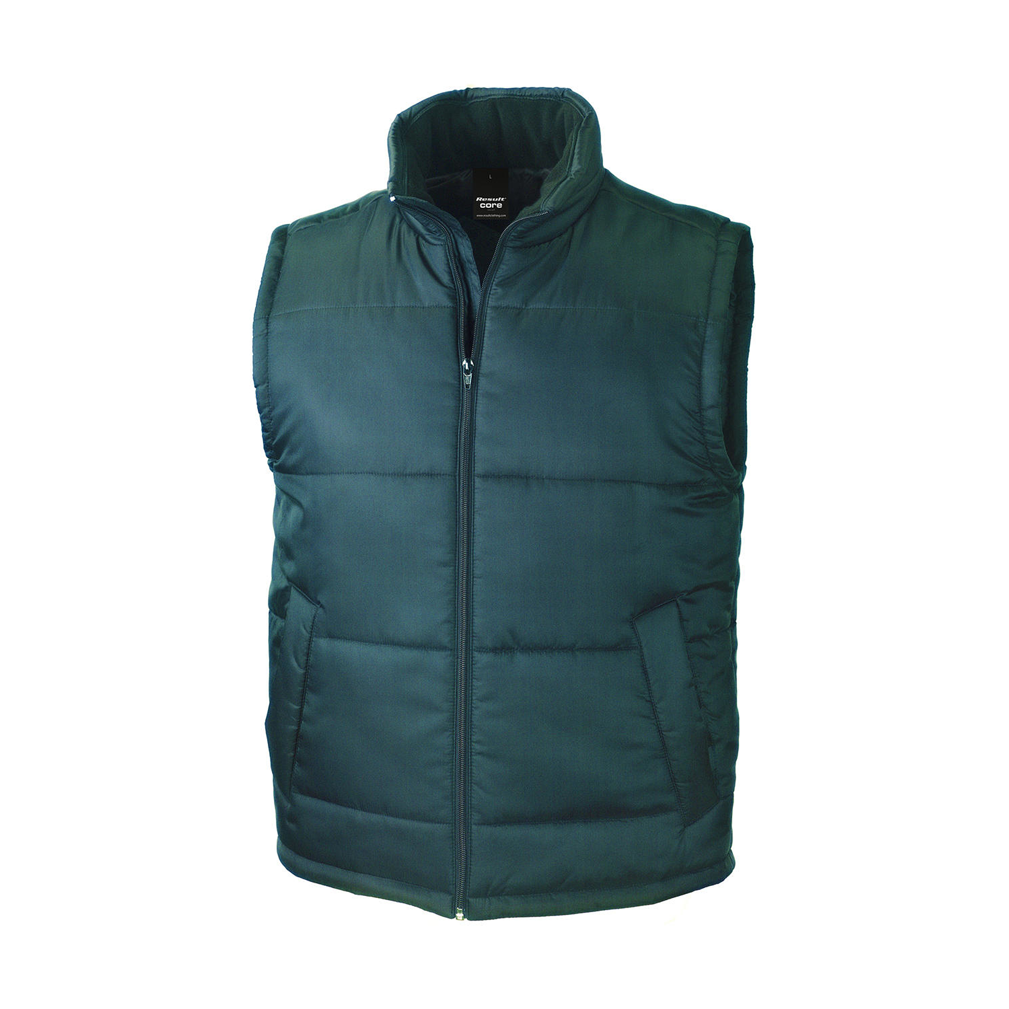 Result Core Bodywarmer - bélelt mellény