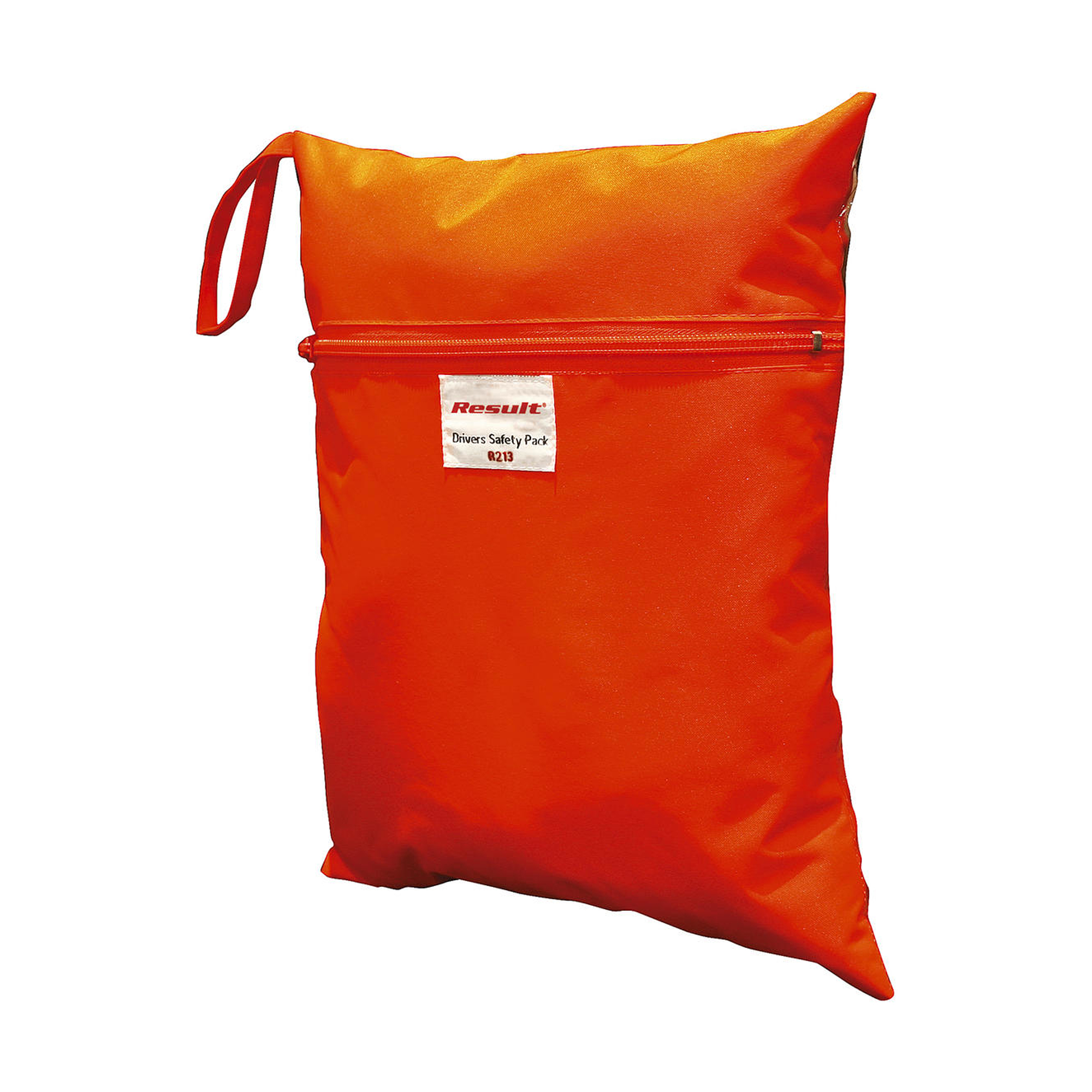 Result Pocket for Safety Vests - mellény tartó táska
