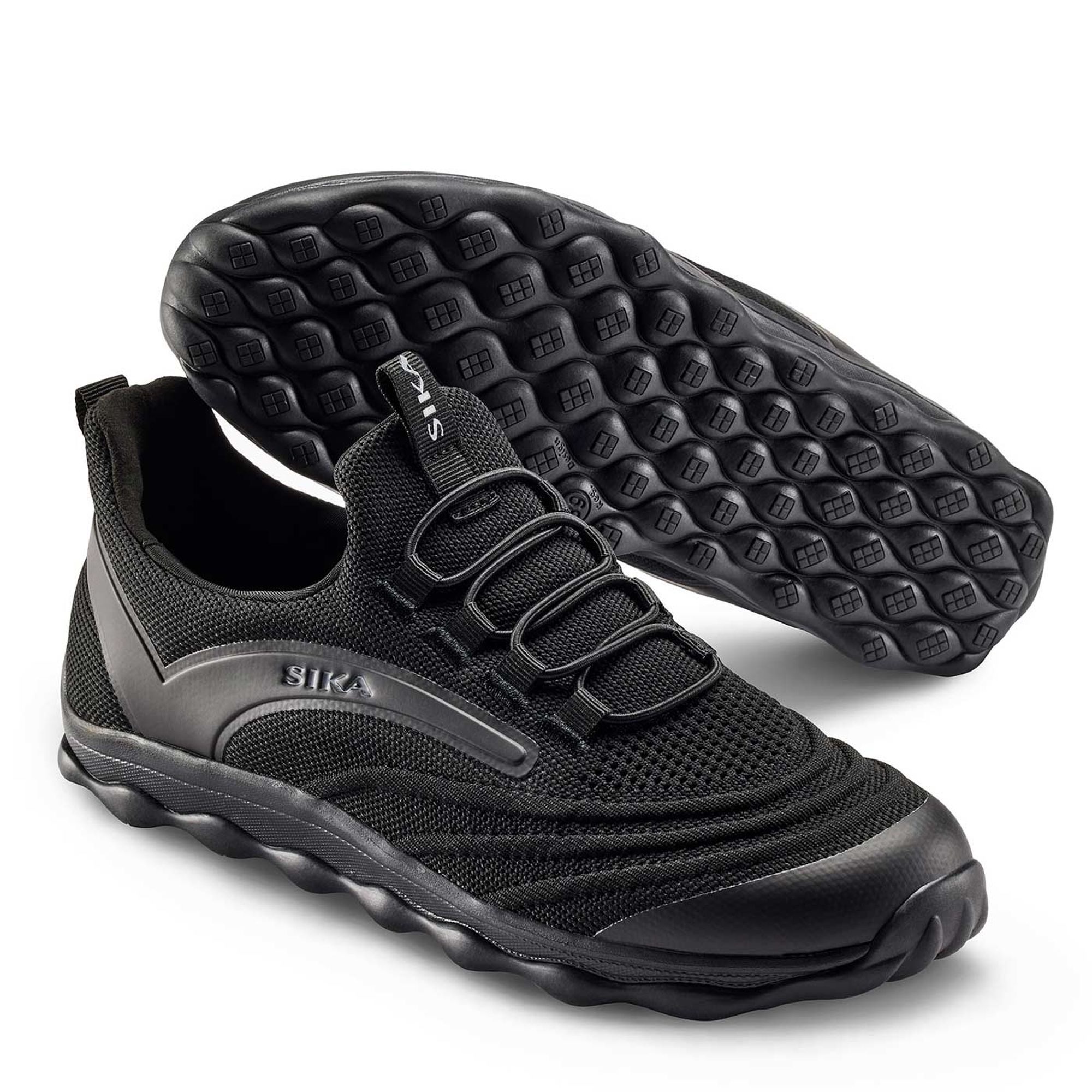 SIKA Leap - sportos munkacipő O1 SRC