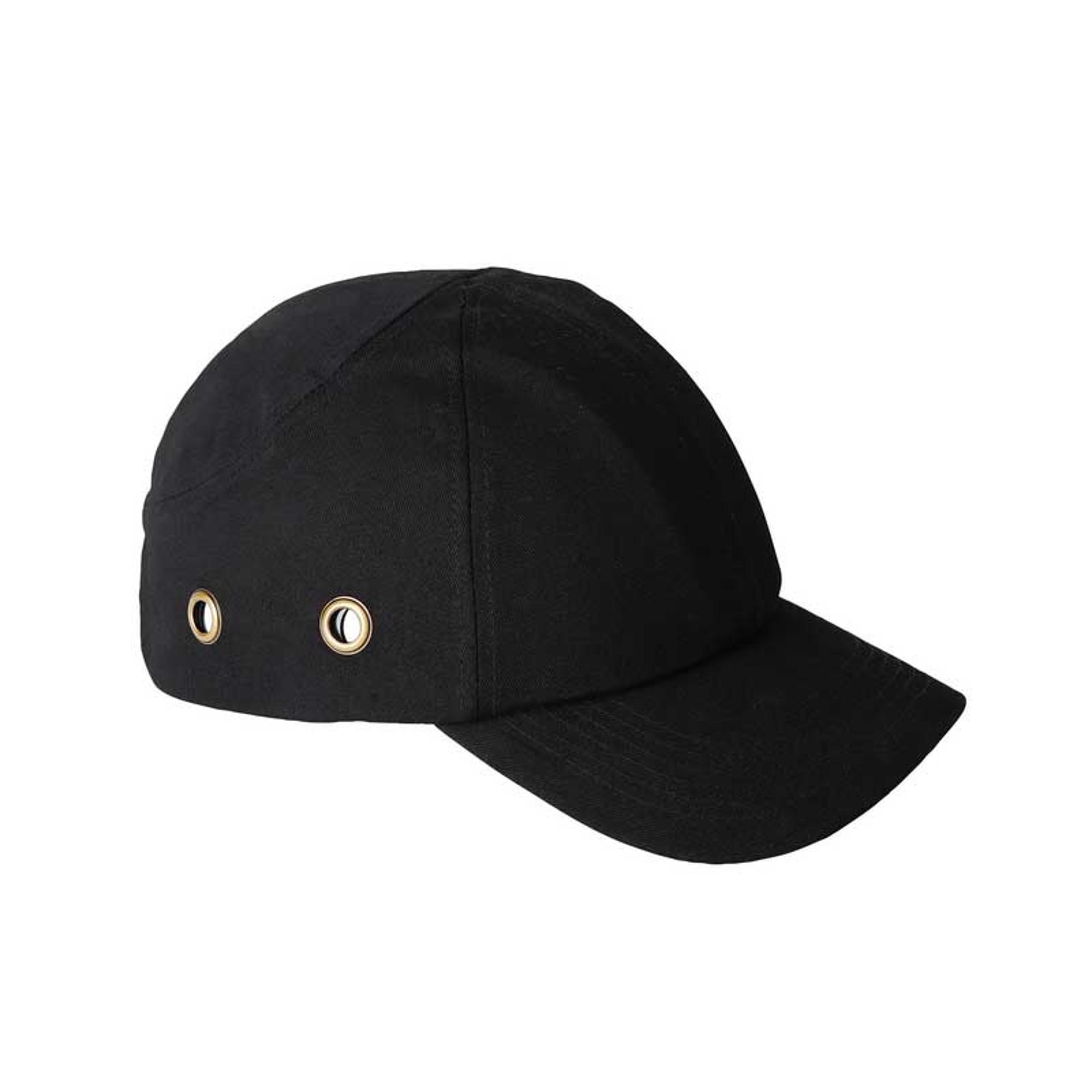 Fejvédős baseball sapka ABS