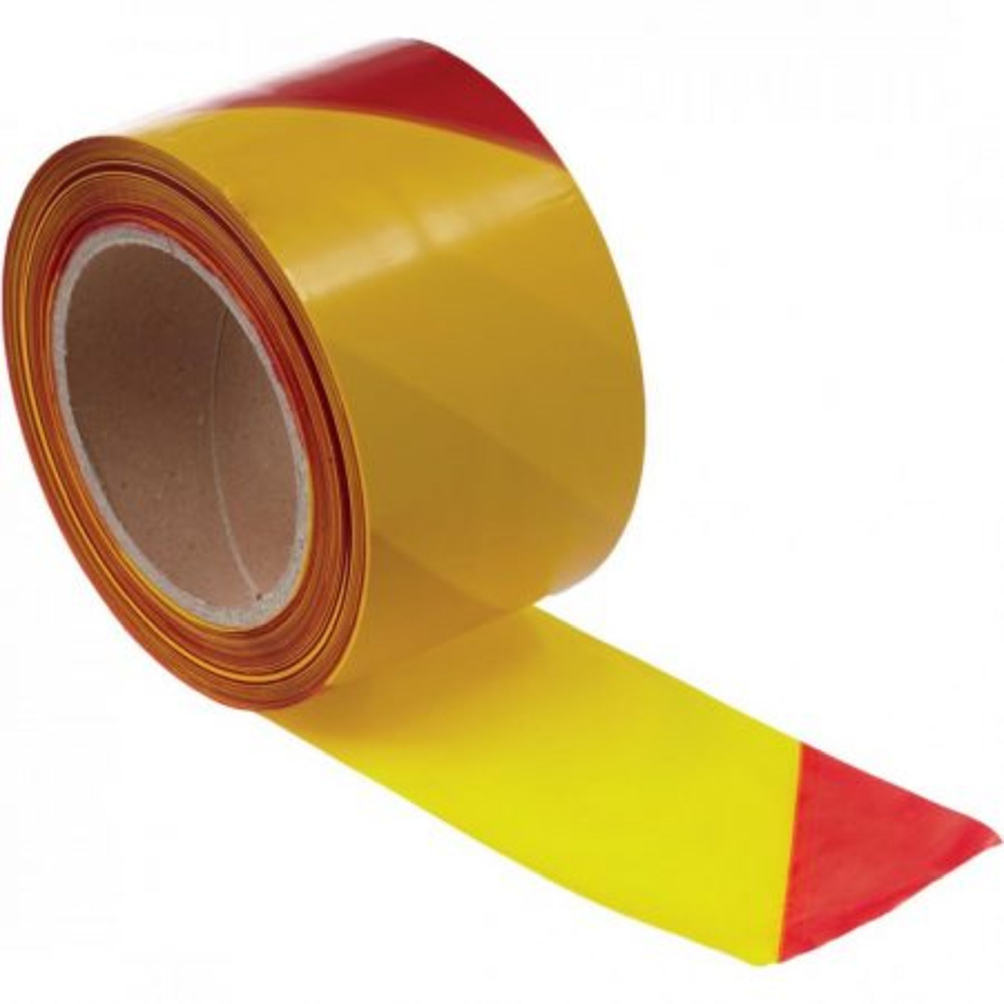 Jelzőszalag 7cm / 200m