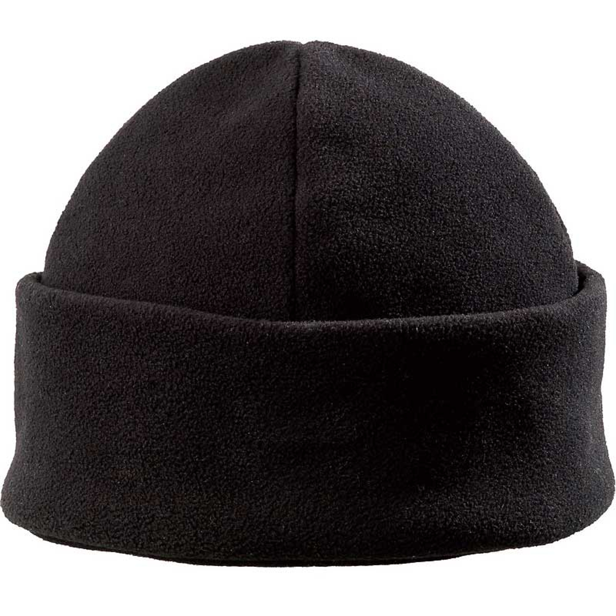 Coverhat sapka, fekete