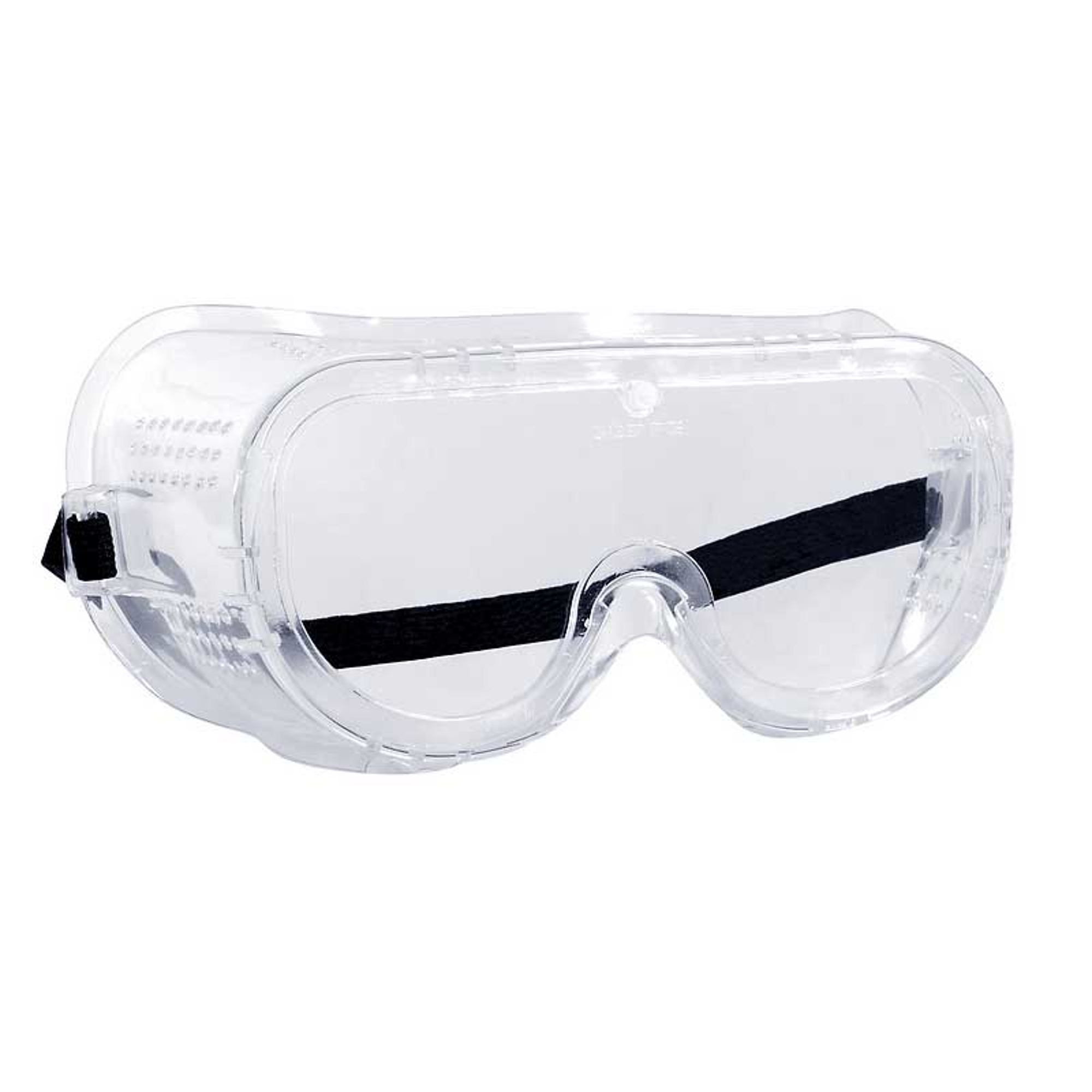 Monolux - direkt ventillációs szemüveg