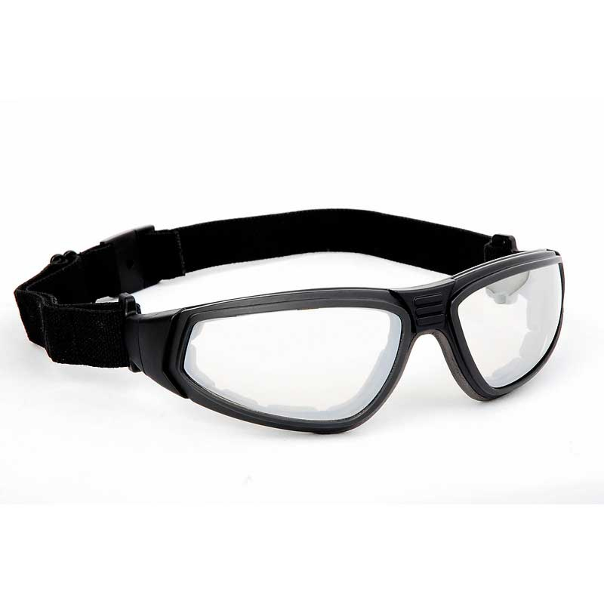 Flylux - 2 / 1 víztiszta,páramentes szemüveg