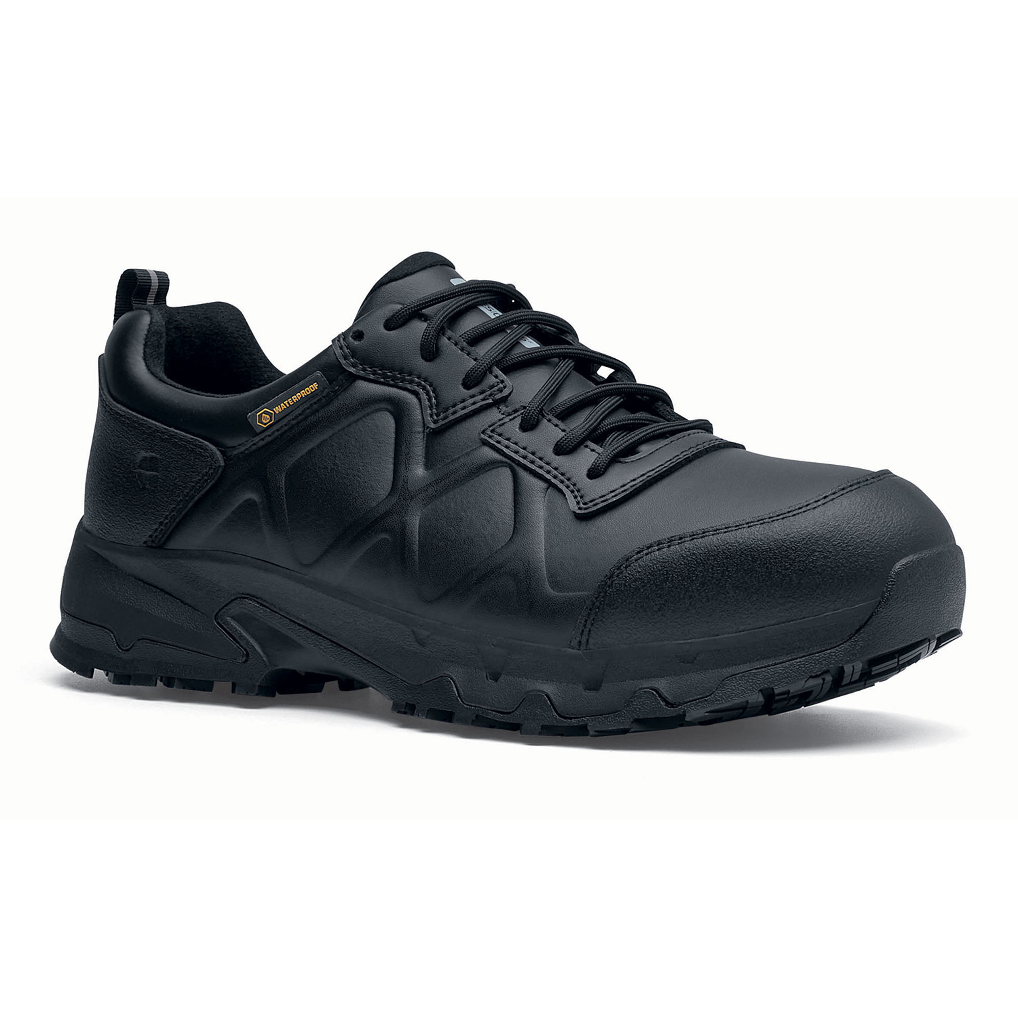 Shoes for Crews CALLAN (O6,FO,HI,CI,SR,ESD,LG) - védőcipő