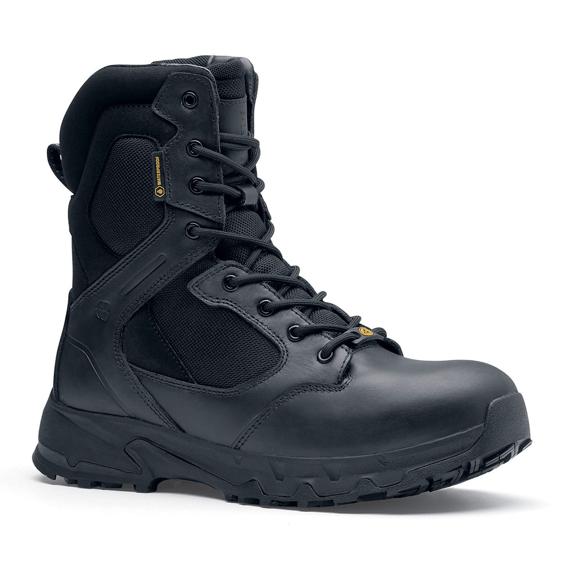 Shoes for Crews DEFENSE (O6,HRO,SR,ESD,LG) - magasszárú bakancs