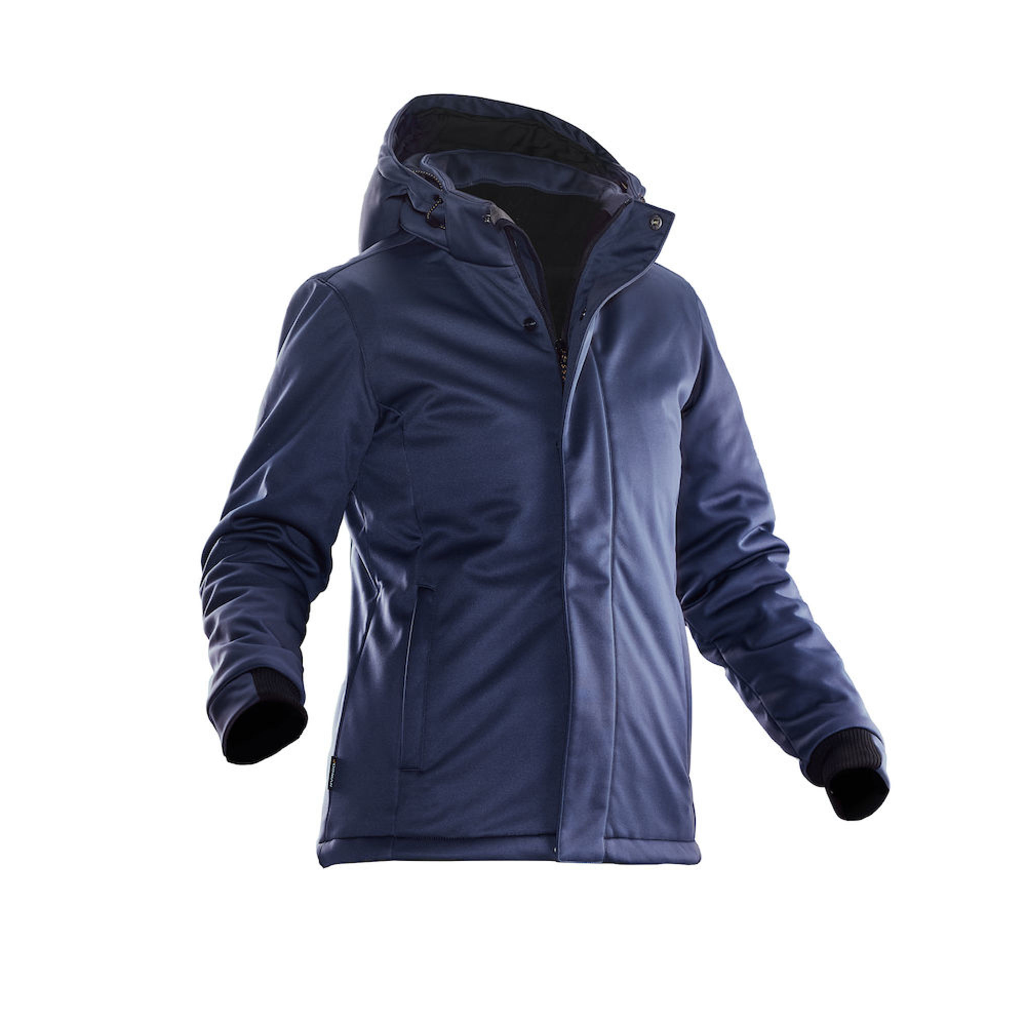 Jobman 1041 Női Softshell télikabát