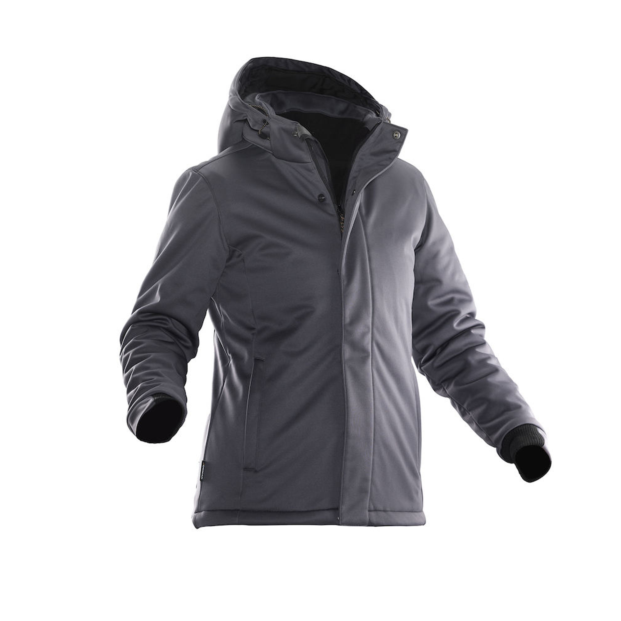 Jobman 1041 Női Softshell télikabát