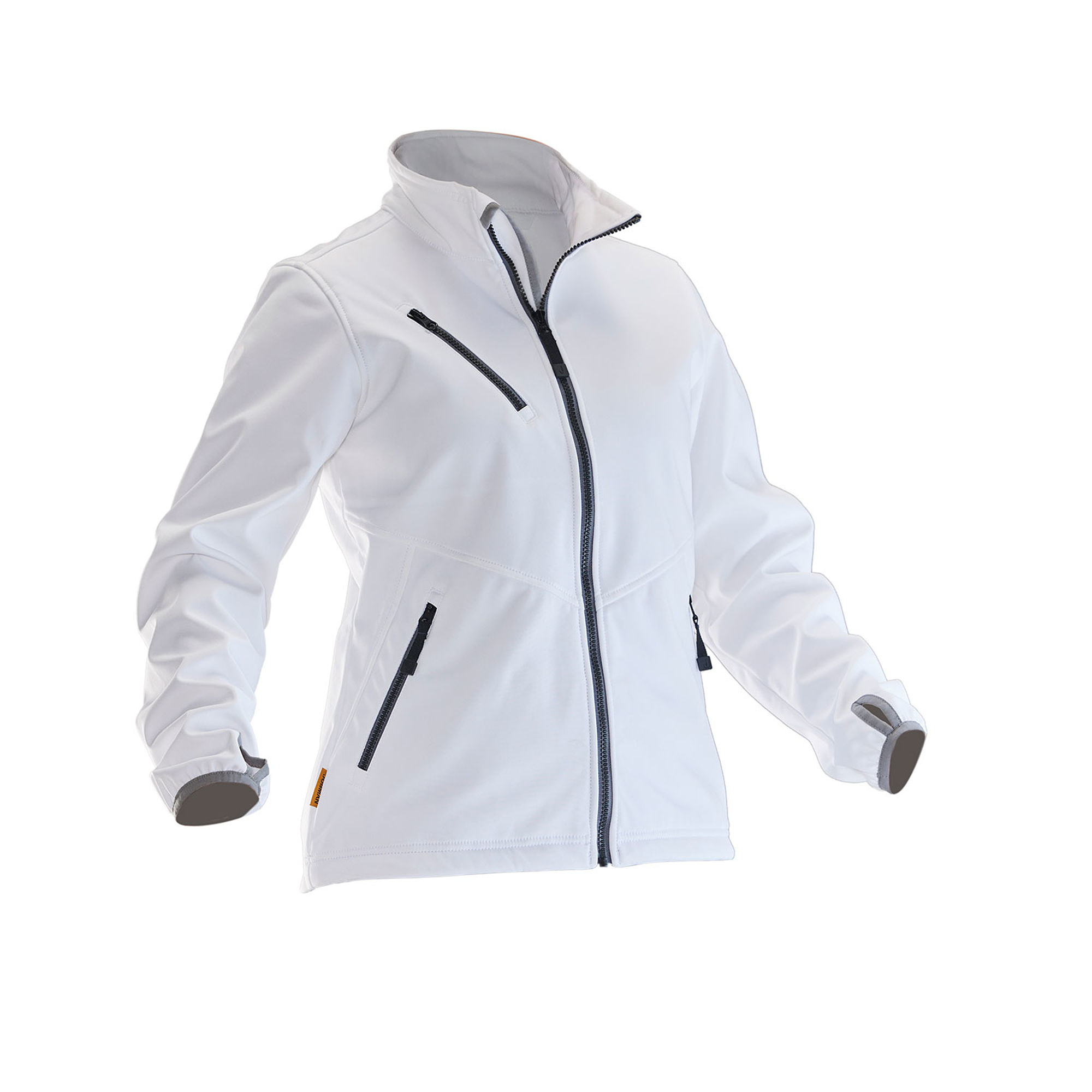 Jobman 1203 Női Softshell dzseki