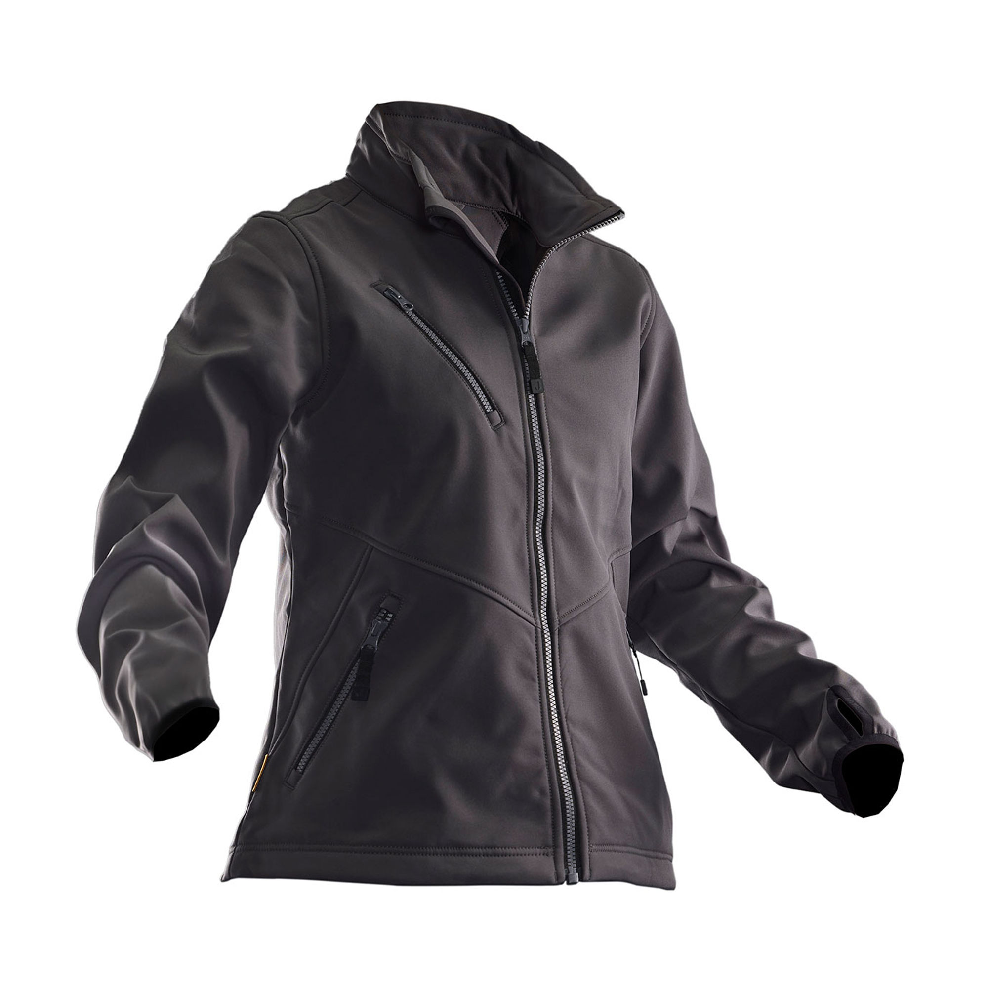 Jobman 1203 Női Softshell dzseki