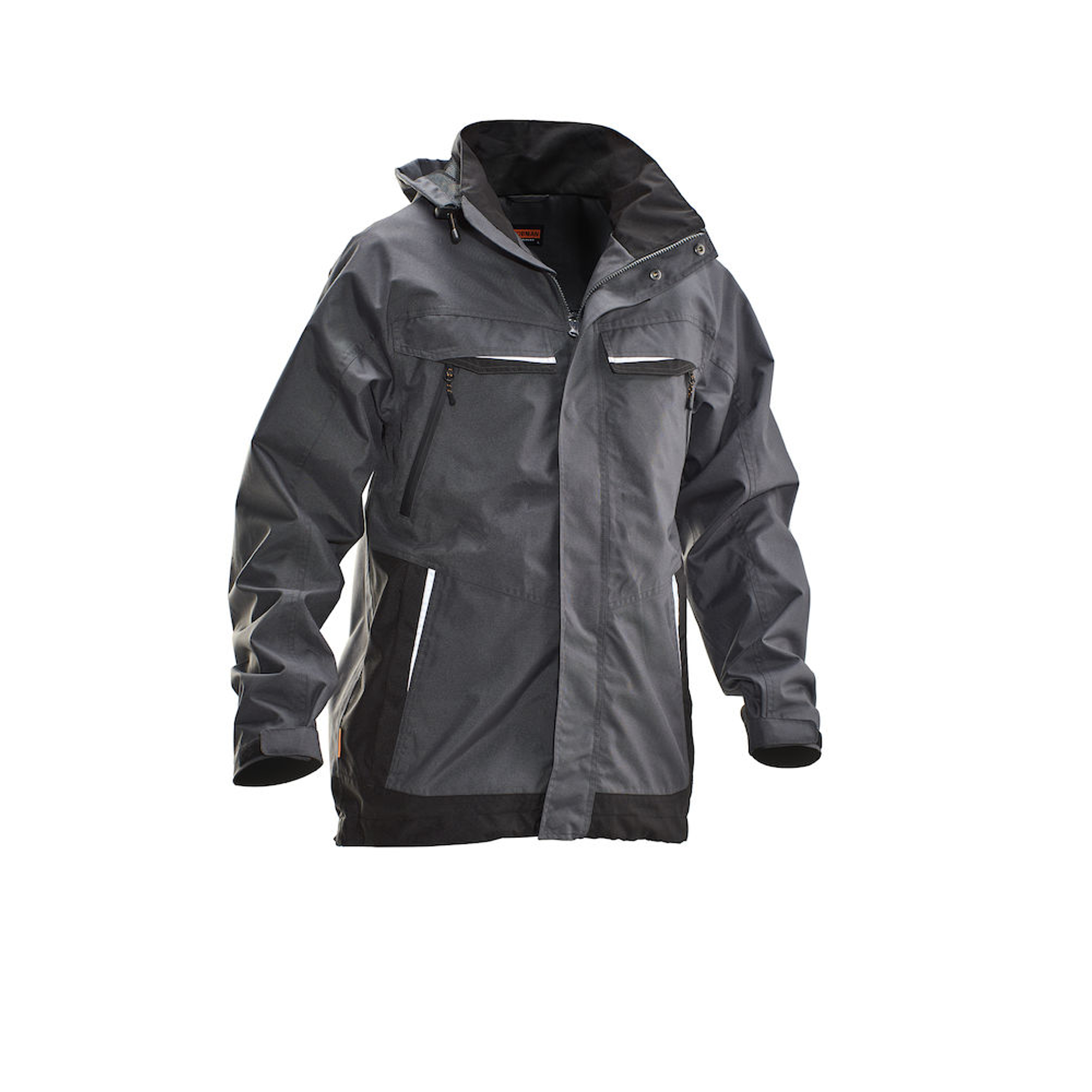 Jobman 1284 - Shell dzseki