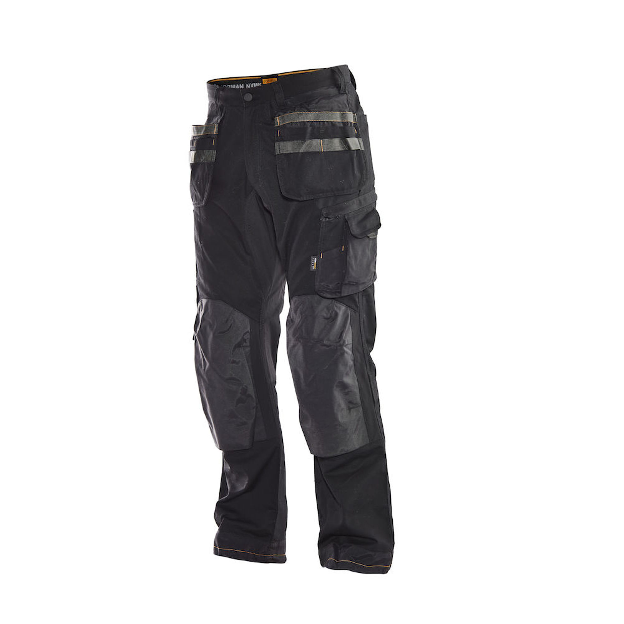 Jobman 2164 - Craftsman munkanadrág (stretch)