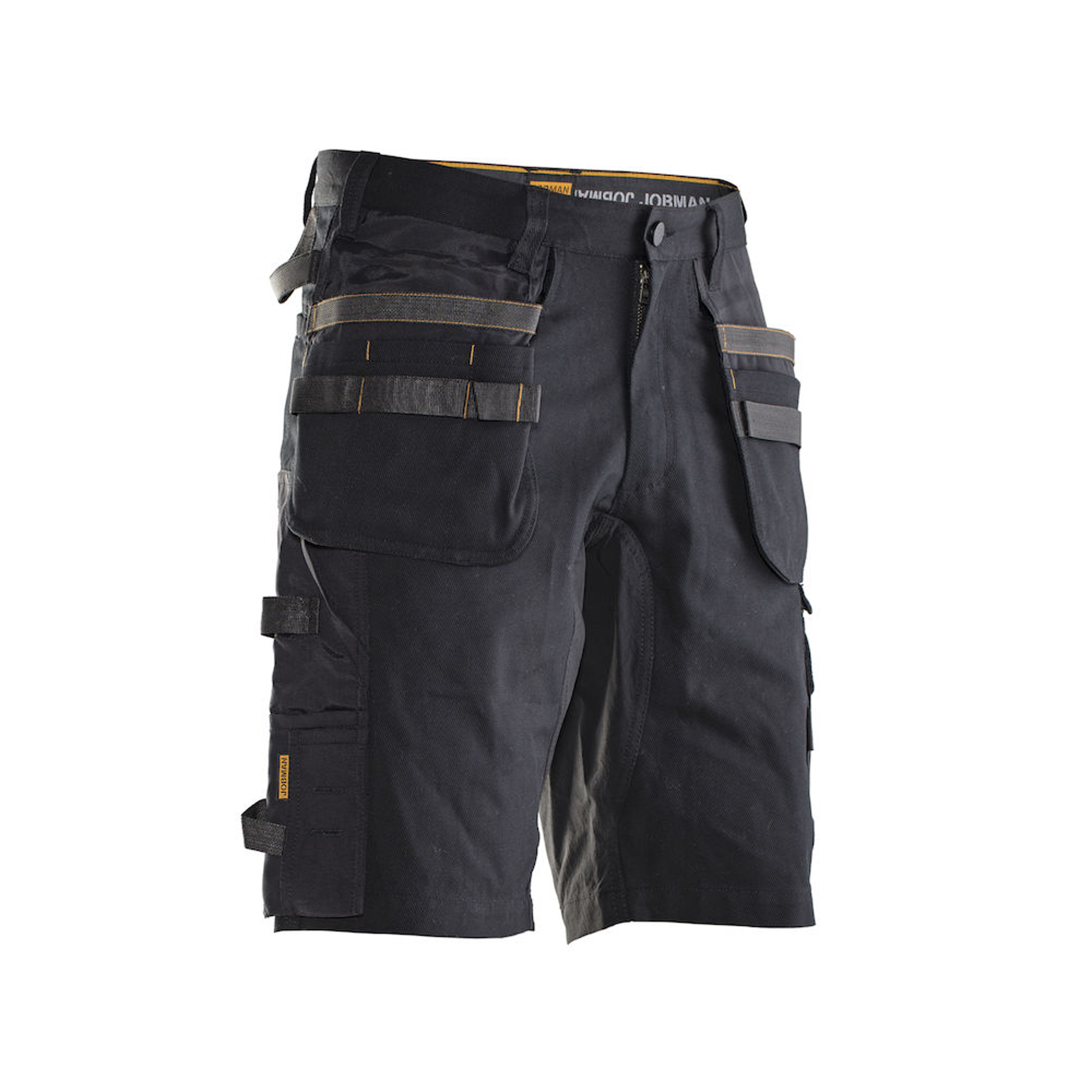 Jobman 2168 - Craftsman rövidnadrág (stretch)