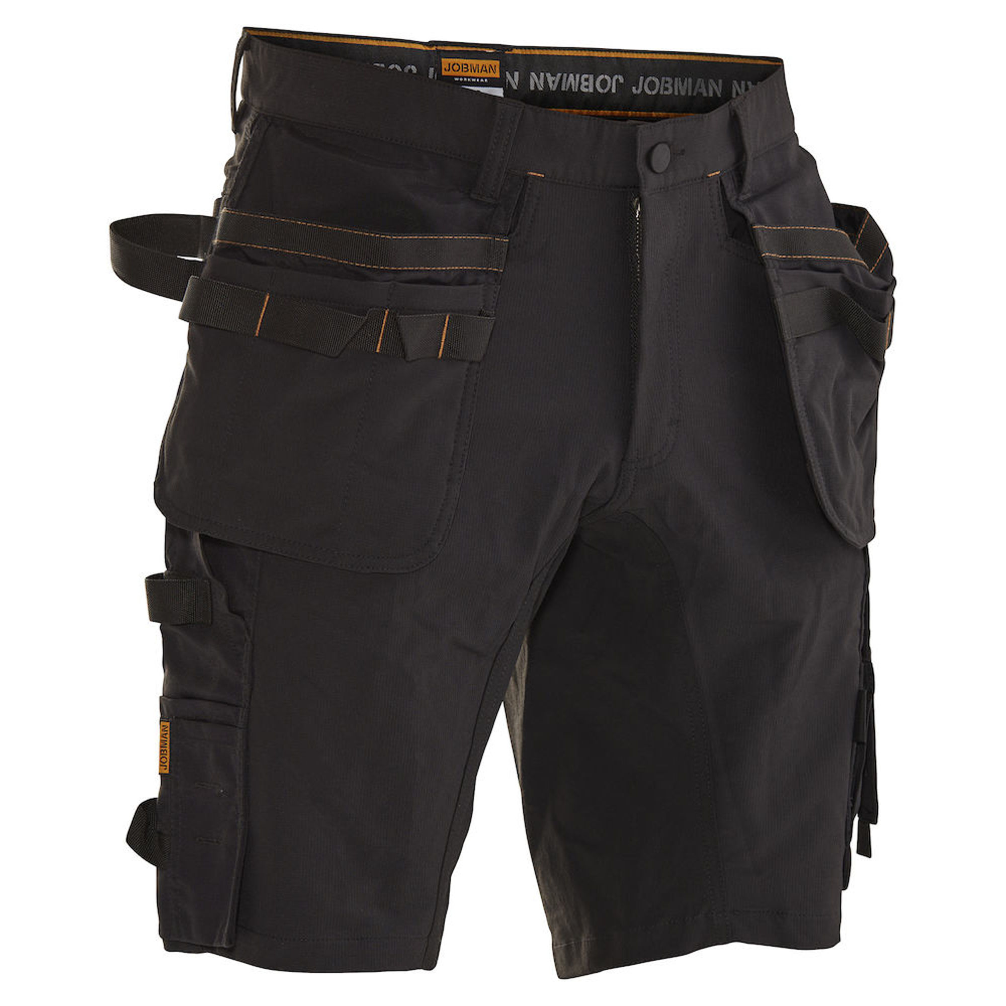 Jobman 2196 Craftsman Shorts - stretch rövidnadrág